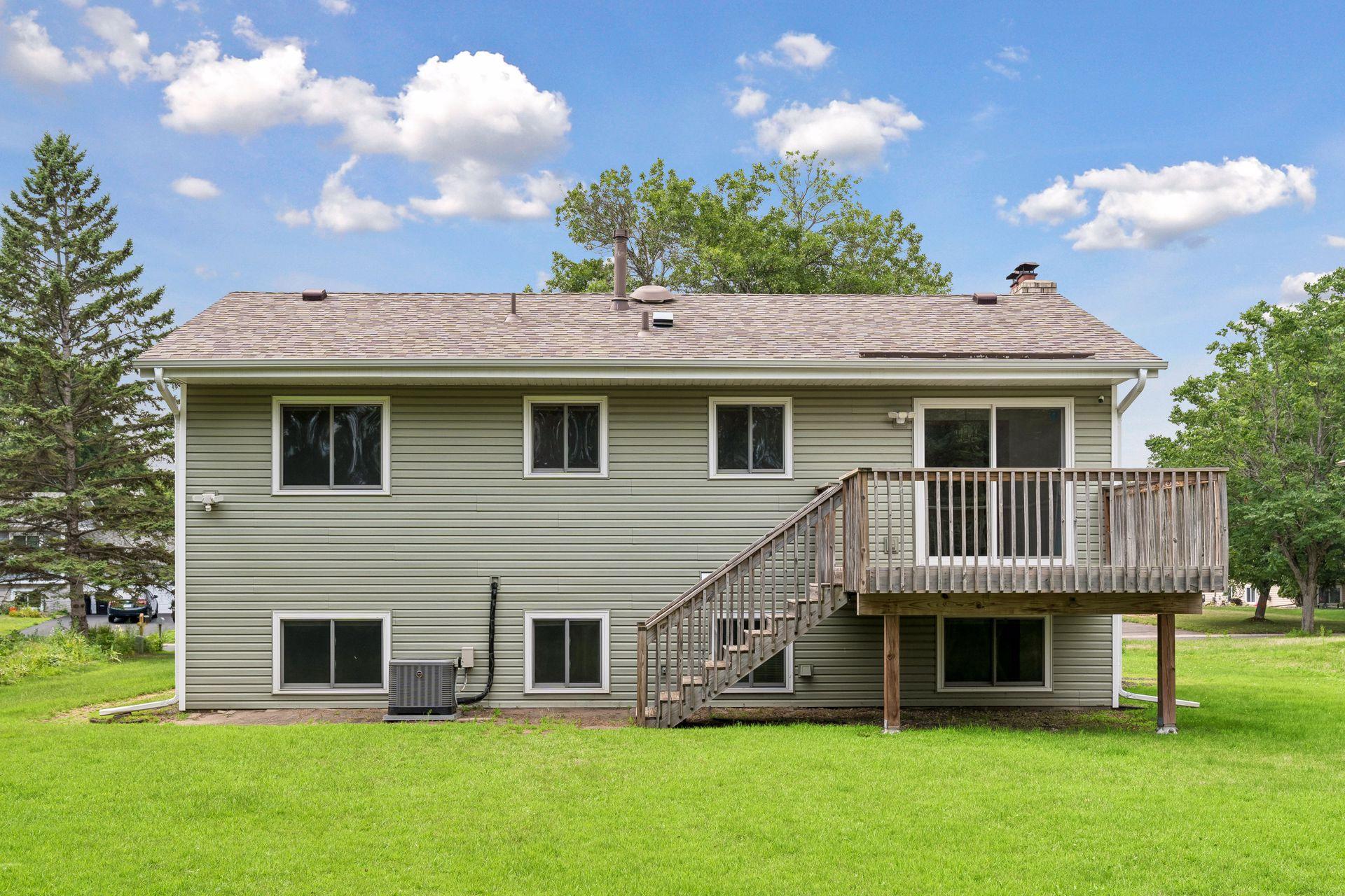 View of Residential at 11843 Marigold Street, Coon Rapids MN 55433, Coon Rapids (40 of 50) - Mike Wilen | Minnesota Team Real Estate