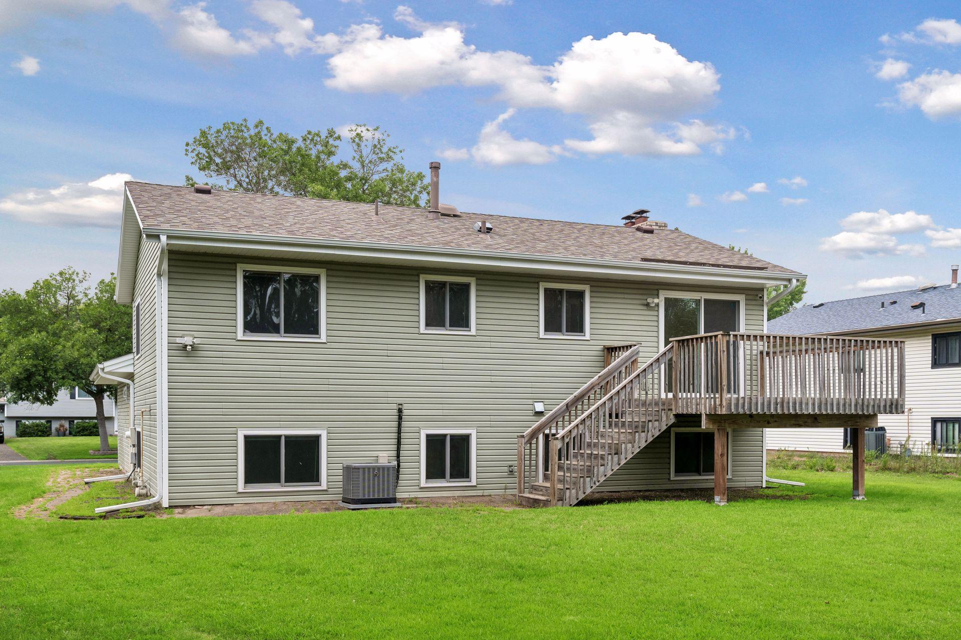 View of Residential at 11843 Marigold Street, Coon Rapids MN 55433, Coon Rapids (41 of 50) - Mike Wilen | Minnesota Team Real Estate