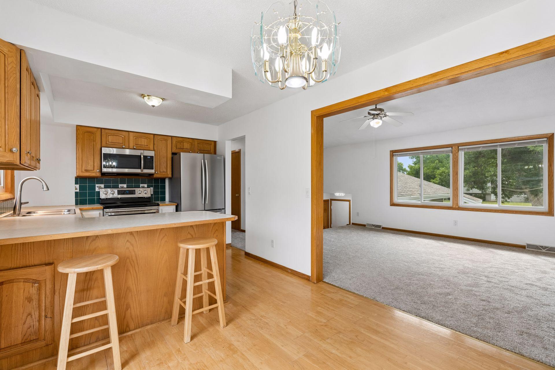 View of Residential at 11843 Marigold Street, Coon Rapids MN 55433, Coon Rapids (11 of 50) - Mike Wilen | Minnesota Team Real Estate