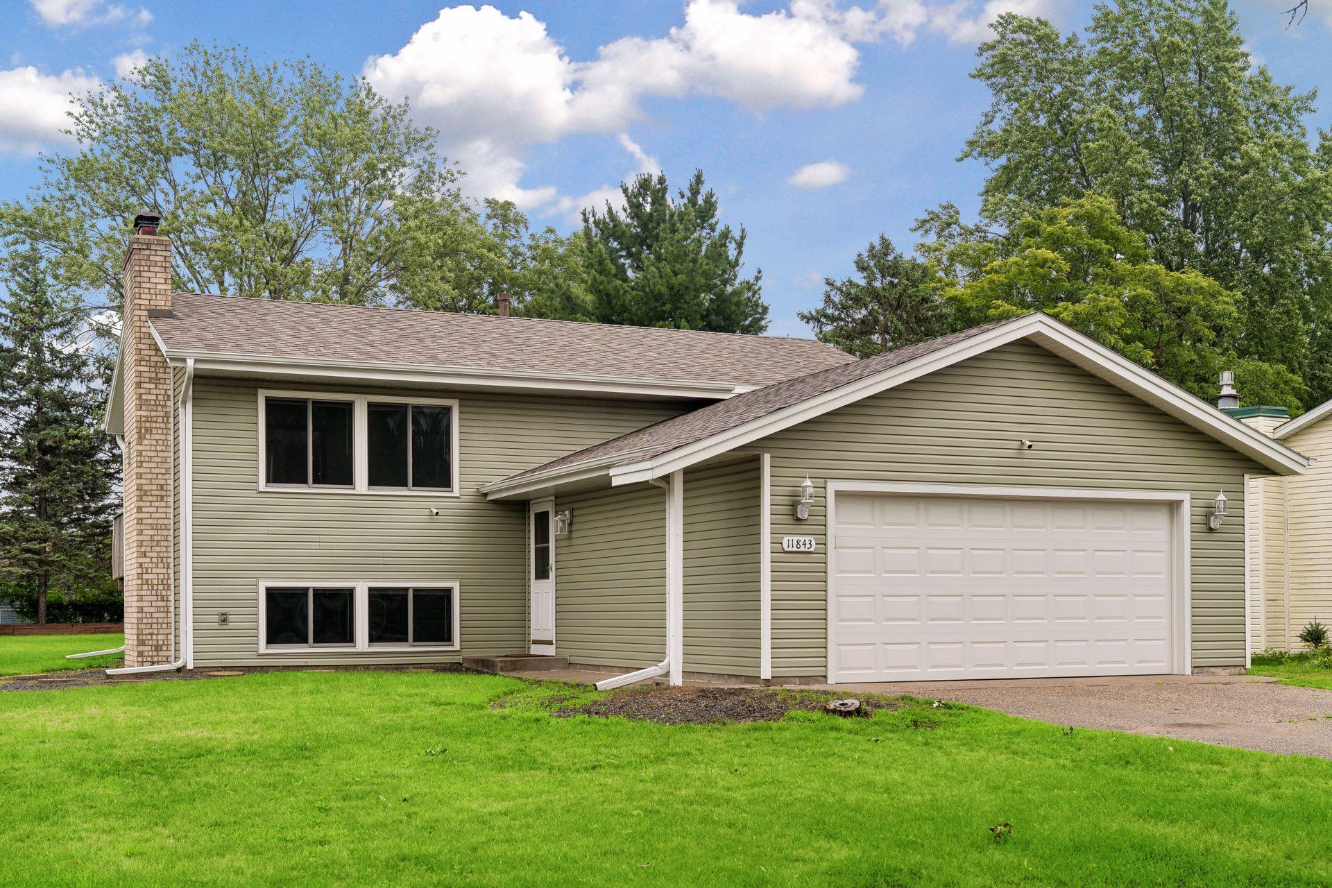 View of Residential at 11843 Marigold Street, Coon Rapids MN 55433, Coon Rapids (2 of 50) - Mike Wilen | Minnesota Team Real Estate
