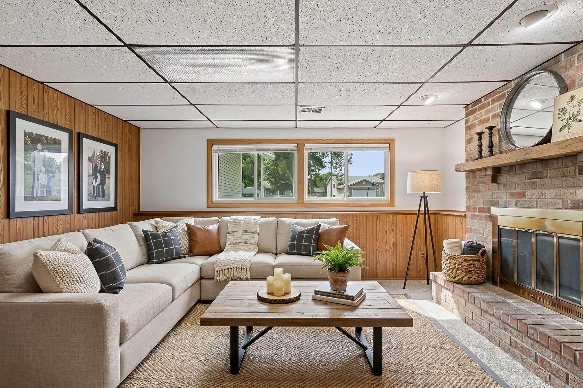View of Residential at 11843 Marigold Street, Coon Rapids MN 55433, Coon Rapids (25 of 50) - Mike Wilen | Minnesota Team Real Estate
