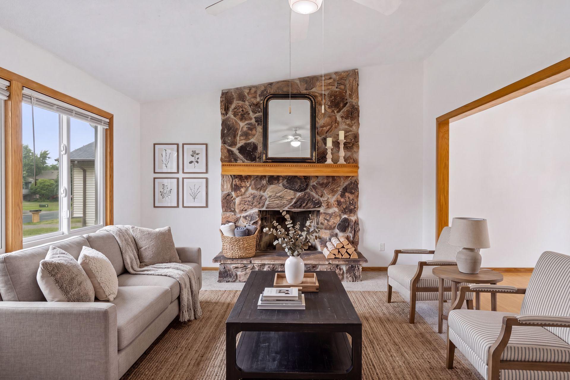 View of Residential at 11843 Marigold Street, Coon Rapids MN 55433, Coon Rapids (3 of 50) - Mike Wilen | Minnesota Team Real Estate