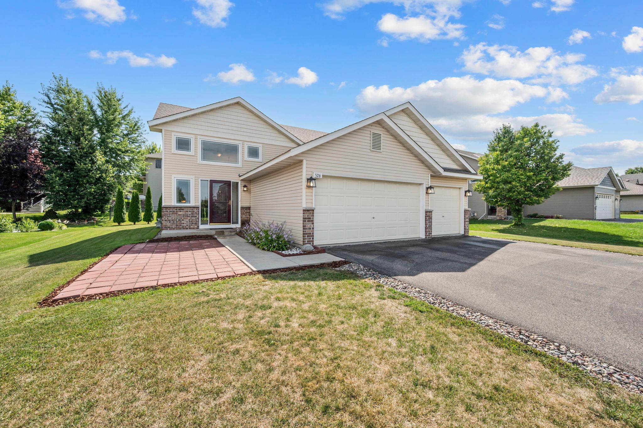 View of Residential at 526 Hackney Avenue, Shakopee MN 55379, Shakopee (2 of 39) - Mike Wilen | Minnesota Team Real Estate