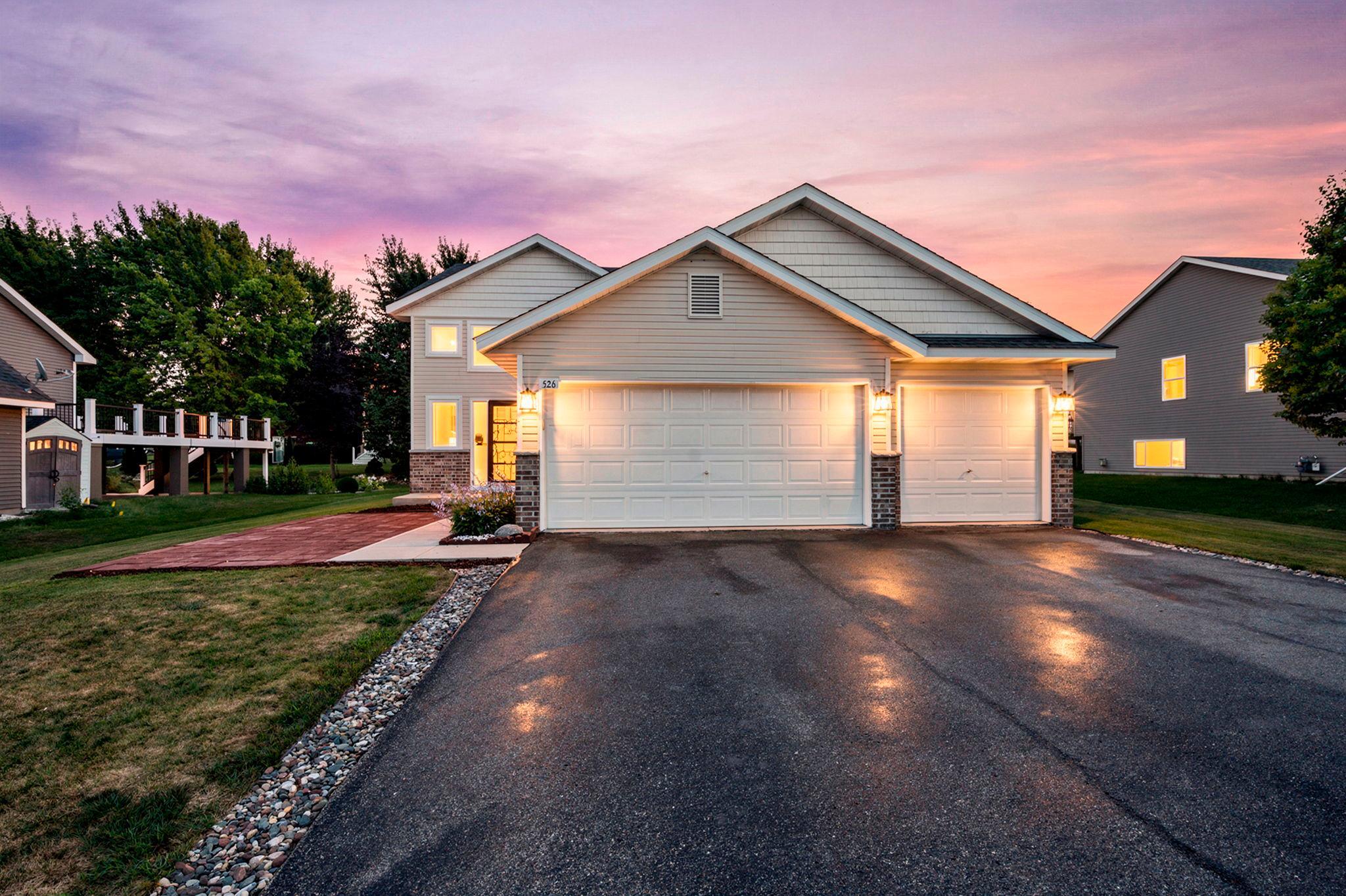 View of Residential at 526 Hackney Avenue, Shakopee MN 55379, Shakopee - Mike Wilen | Minnesota Team Real Estate