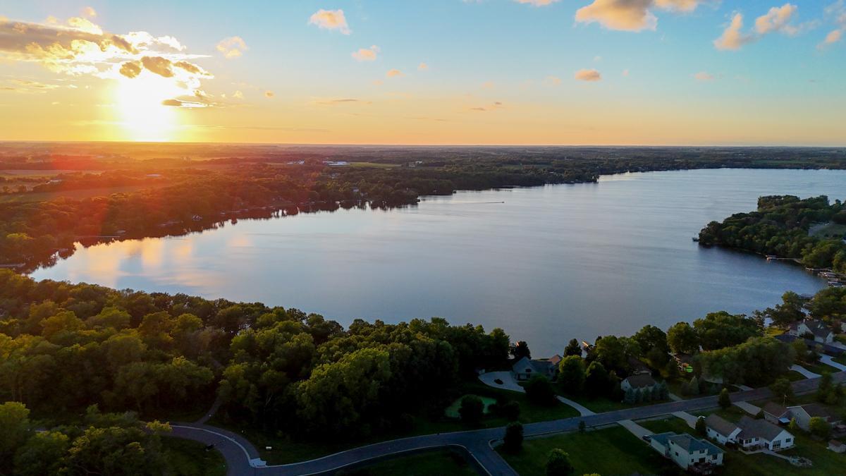 View of Land at TBD Baseline Avenue, New Prague MN 56071, New Prague (8 of 8) - Mike Wilen | Minnesota Team Real Estate