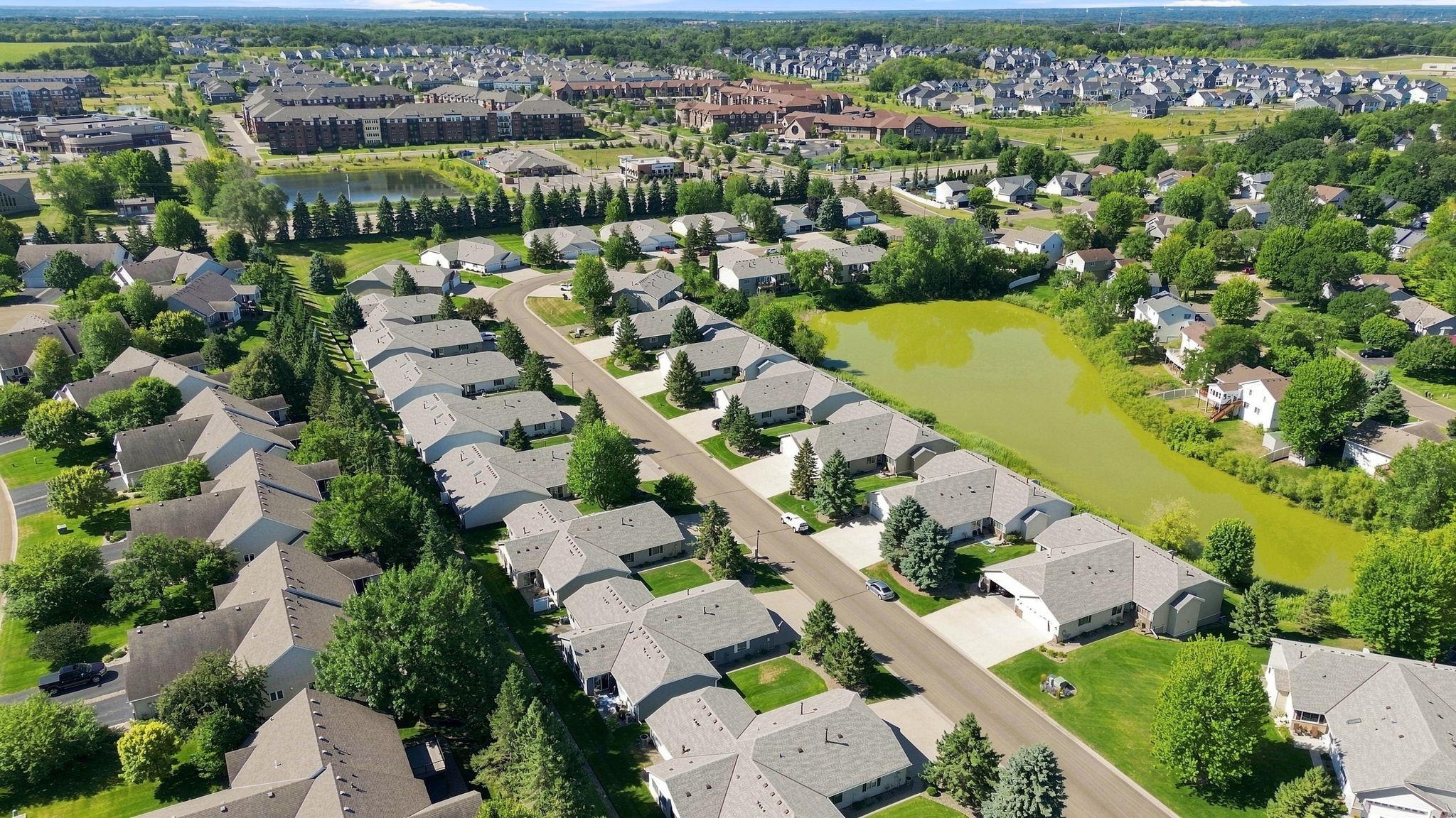 View of Residential at 7590 Newbury Road, Woodbury MN 55125, Woodbury (29 of 29) - Mike Wilen | Minnesota Team Real Estate