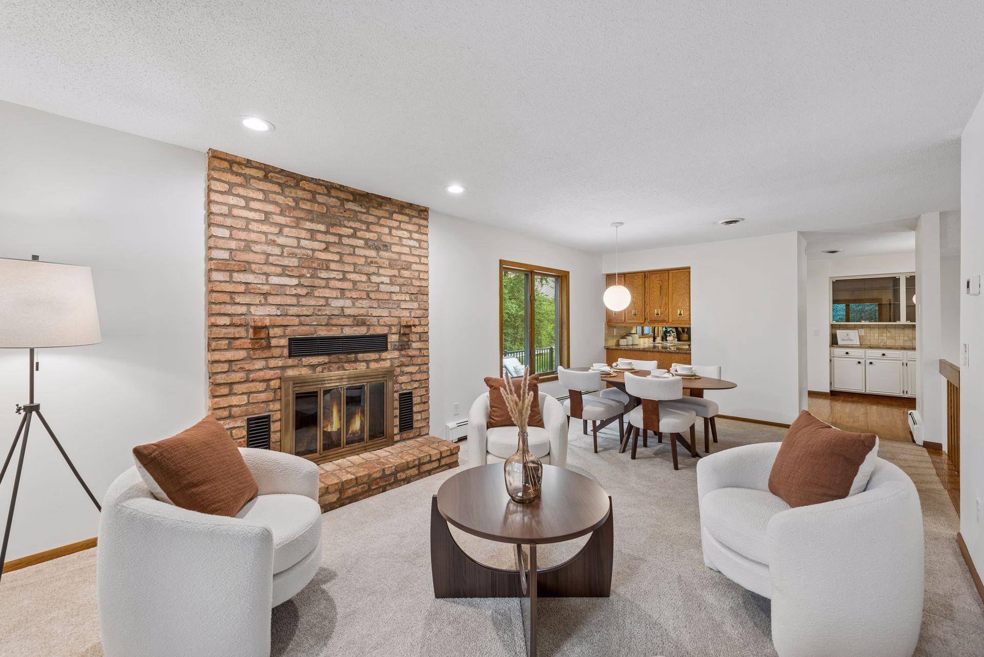 View of Residential at 5080 Jamaca Avenue, Lake Elmo MN 55042, Lake Elmo (15 of 53) - Mike Wilen | Minnesota Team Real Estate