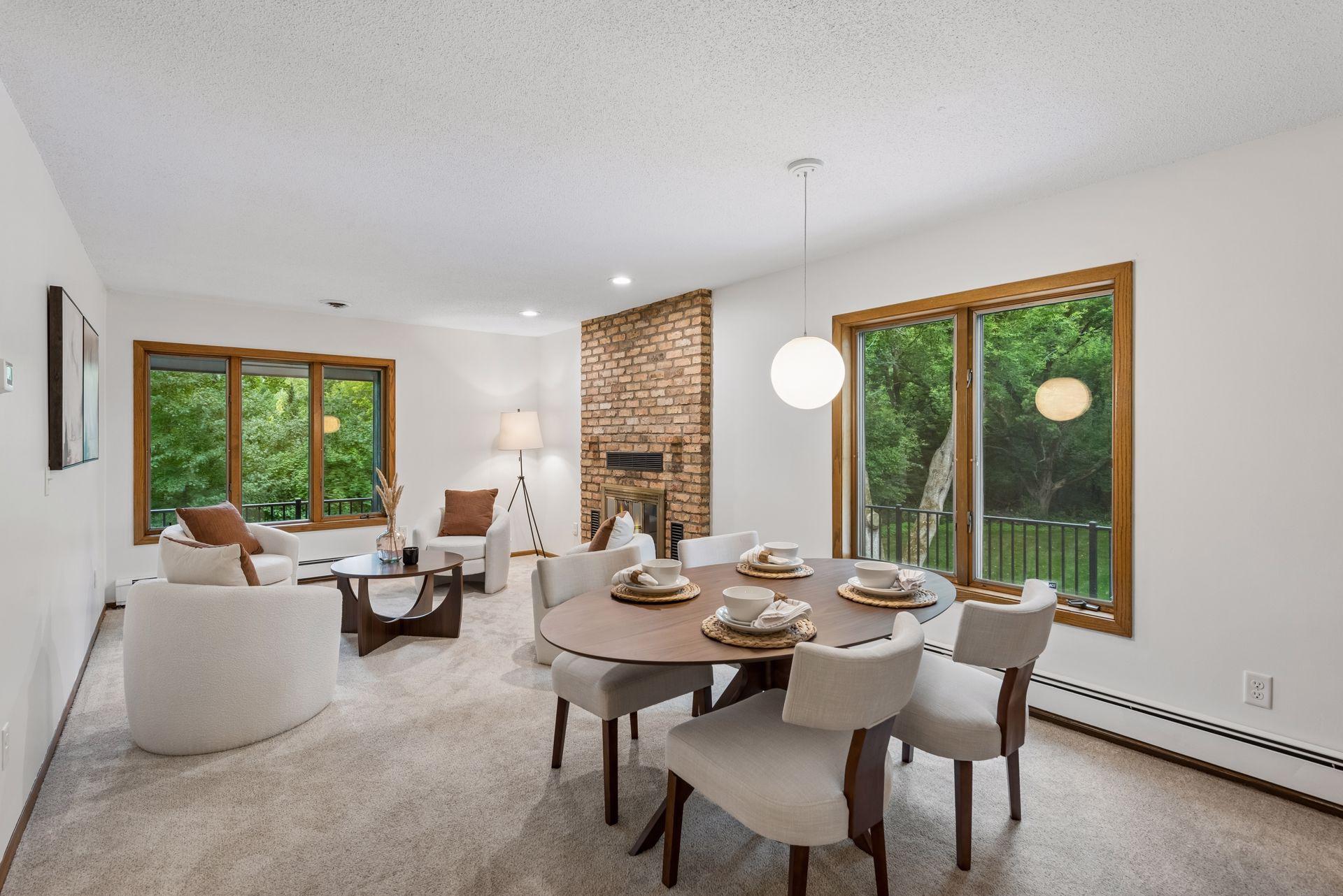 View of Residential at 5080 Jamaca Avenue, Lake Elmo MN 55042, Lake Elmo (11 of 53) - Mike Wilen | Minnesota Team Real Estate