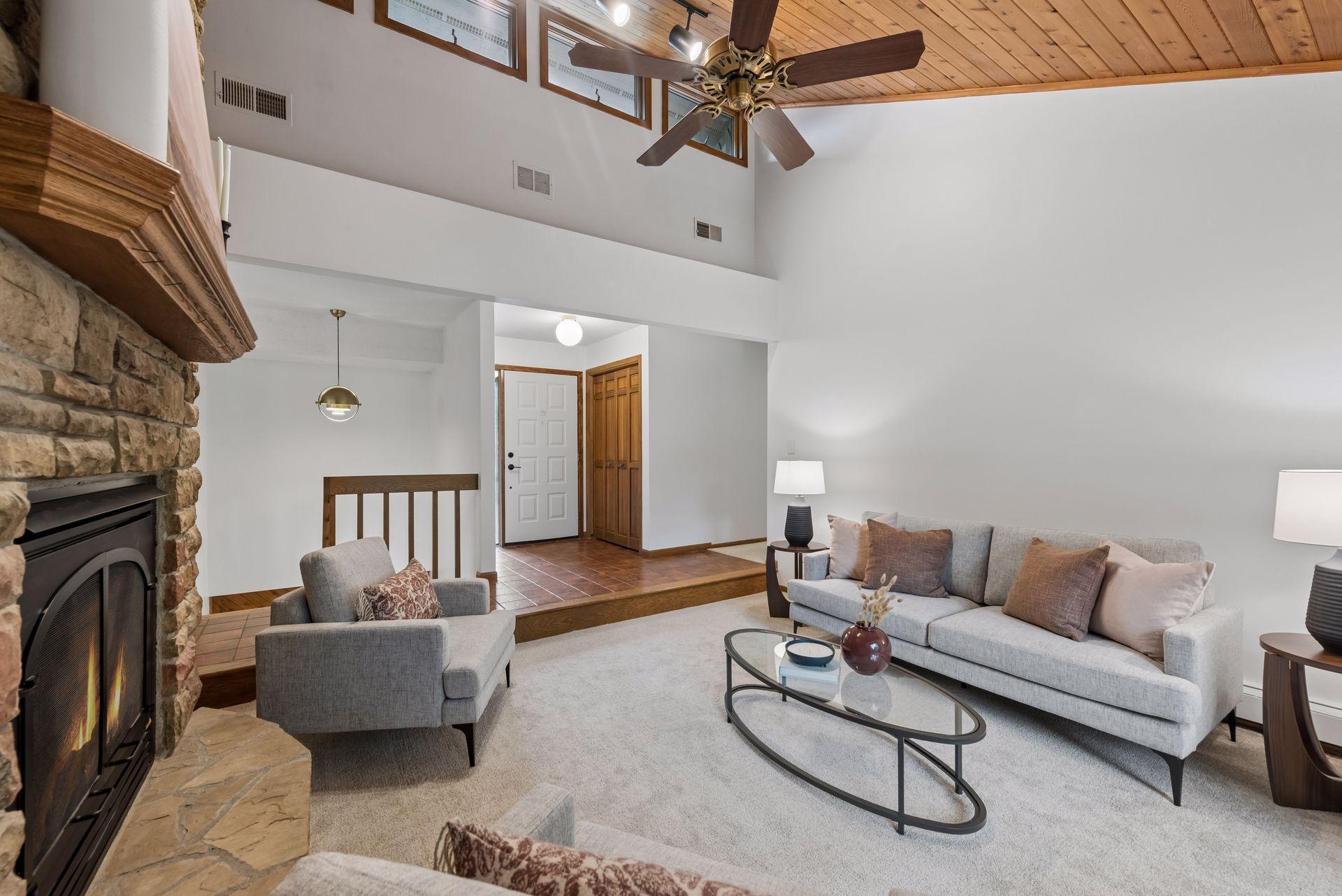 View of Residential at 5080 Jamaca Avenue, Lake Elmo MN 55042, Lake Elmo (10 of 53) - Mike Wilen | Minnesota Team Real Estate