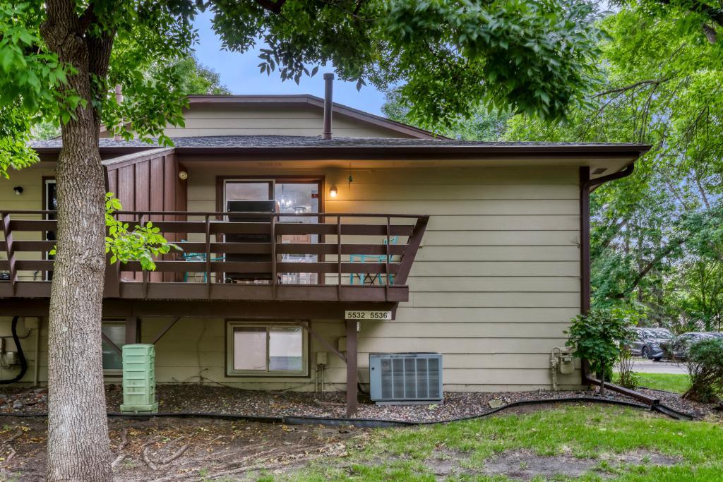 View of Residential at 5536 Aldrich Drive, Brooklyn Center MN 55430, Brooklyn Center (28 of 31) - Mike Wilen | Minnesota Team Real Estate