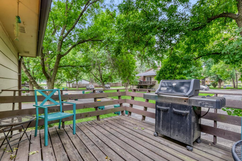 View of Residential at 5536 Aldrich Drive, Brooklyn Center MN 55430, Brooklyn Center (30 of 31) - Mike Wilen | Minnesota Team Real Estate