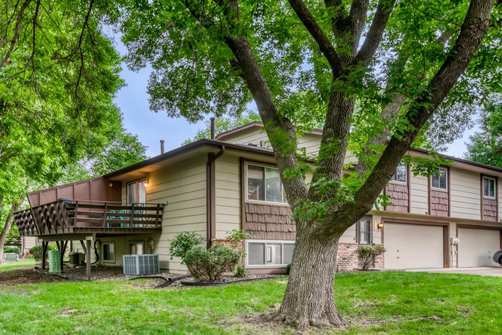 View of Residential at 5536 Aldrich Drive, Brooklyn Center MN 55430, Brooklyn Center (6 of 31) - Mike Wilen | Minnesota Team Real Estate