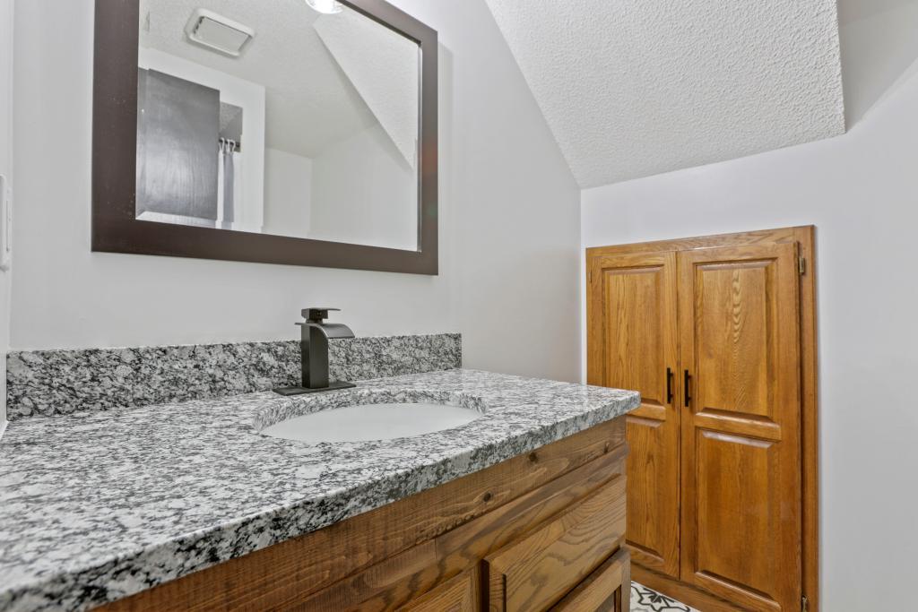 View of Residential at 5536 Aldrich Drive, Brooklyn Center MN 55430, Brooklyn Center (24 of 31) - Mike Wilen | Minnesota Team Real Estate