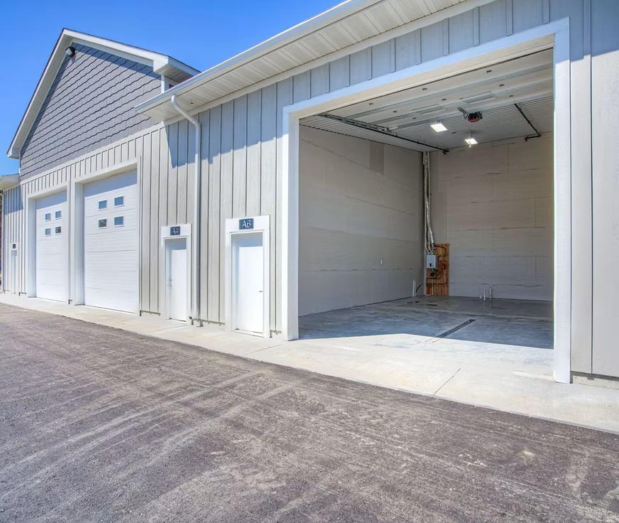View of Commercial Sale at 5836 Barthel Industrial Drive ##11, Albertville MN 55301, Albertville - Mike Wilen | Minnesota Team Real Estate