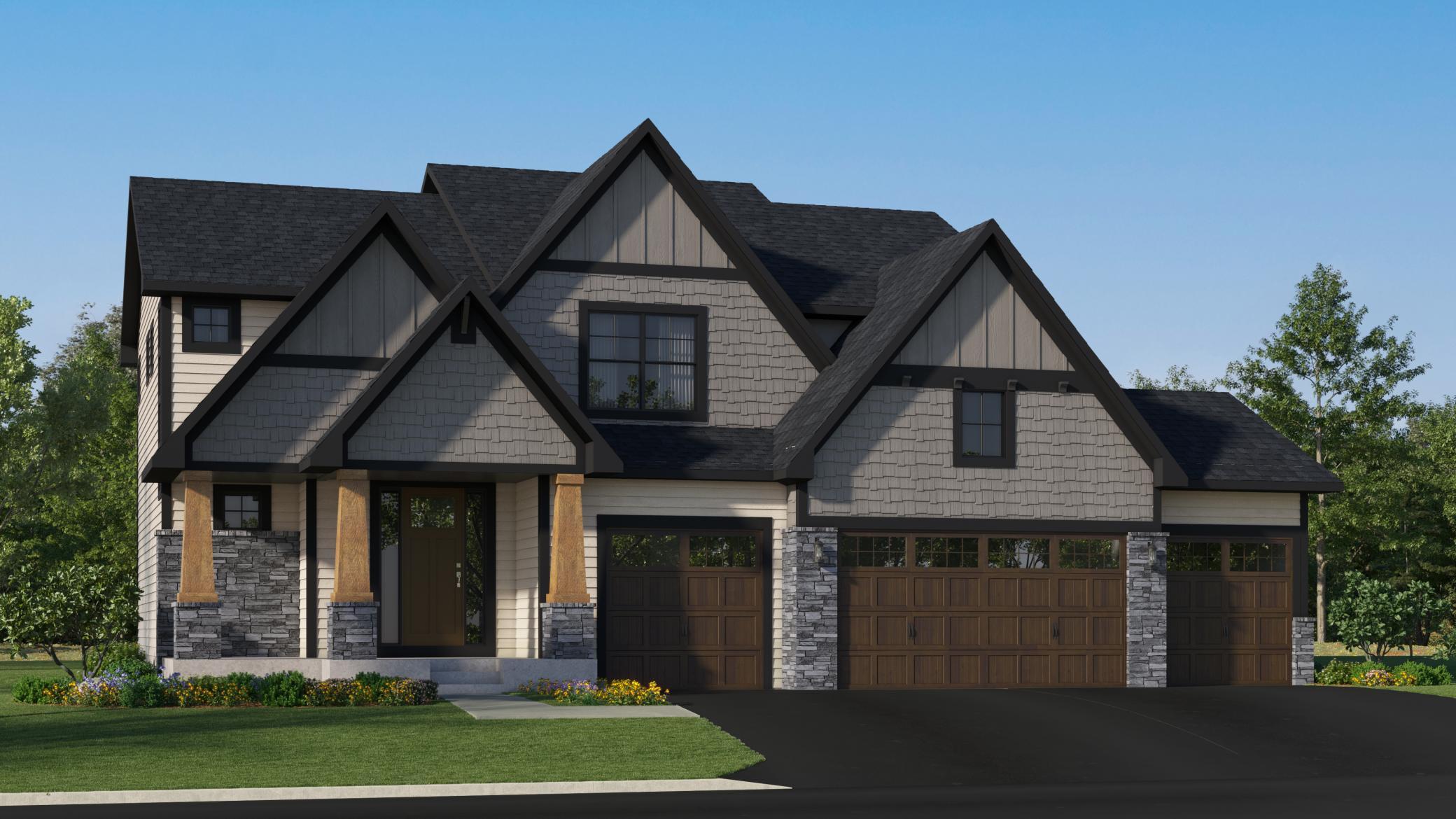 View of Residential at 6851 Spruce Lane, Corcoran MN 55340, Corcoran - Mike Wilen | Minnesota Team Real Estate