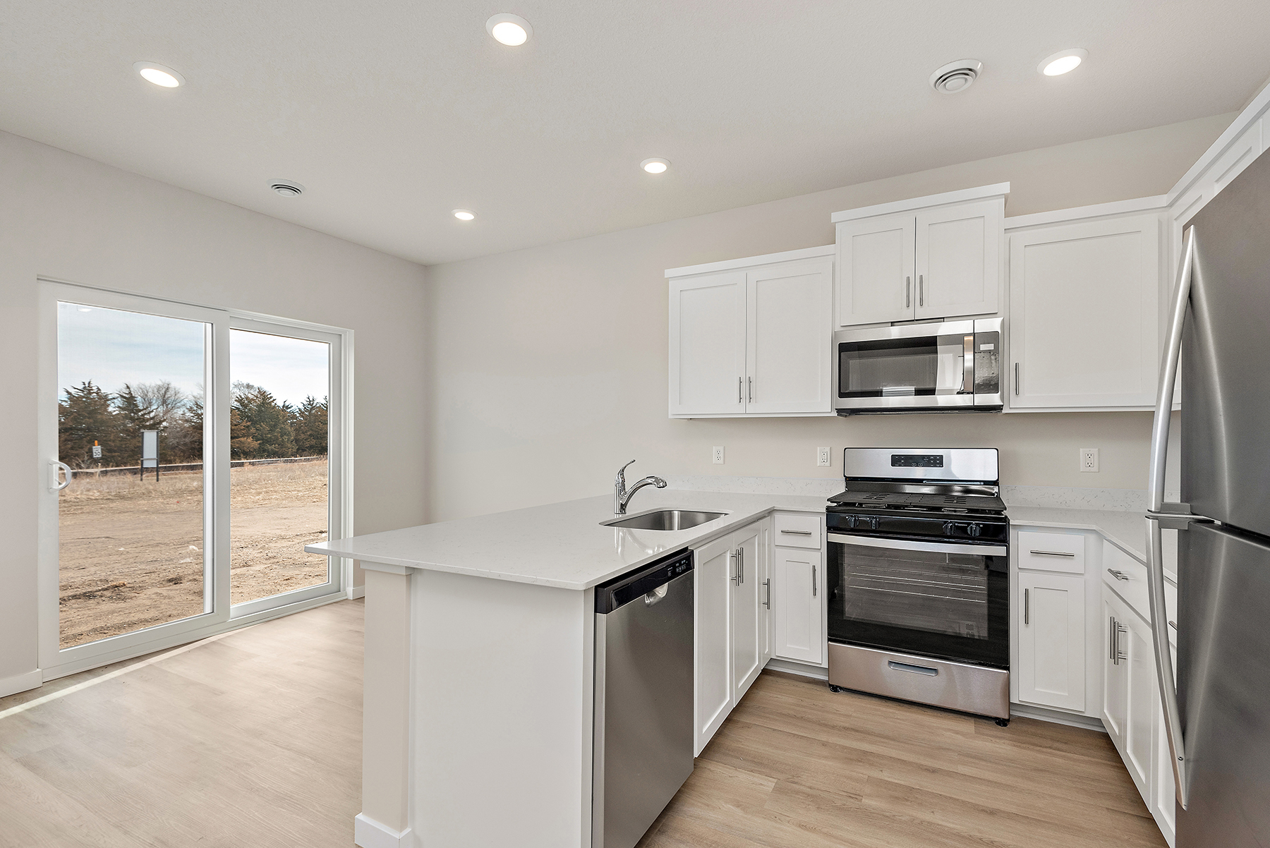 View of Residential at 13909 Kamacite Terrace, Ramsey MN 55303, Ramsey (10 of 20) - Mike Wilen | Minnesota Team Real Estate