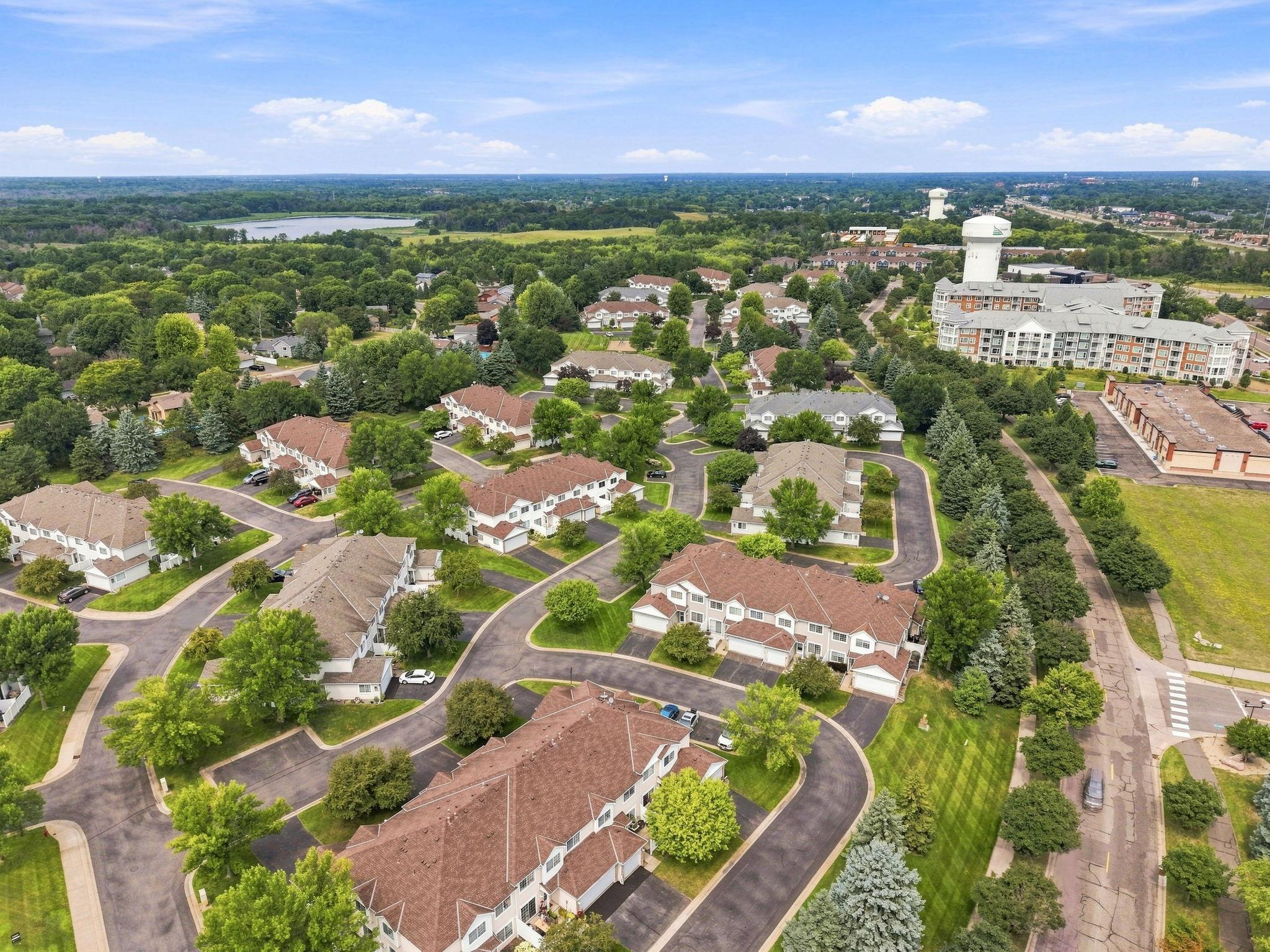 View of Residential at 11412 Elmwood Avenue, Champlin MN 55316, Champlin (37 of 40) - Mike Wilen | Minnesota Team Real Estate