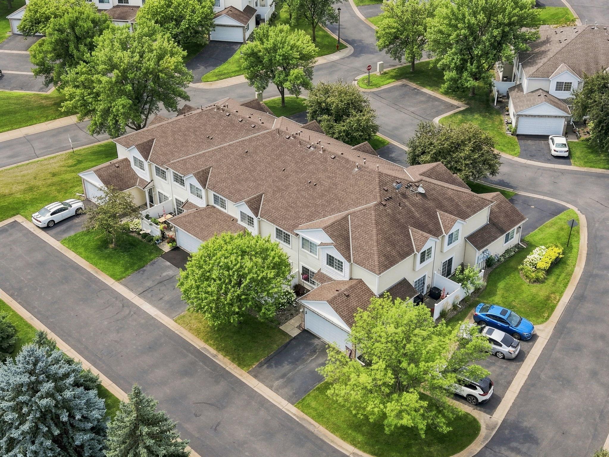 View of Residential at 11412 Elmwood Avenue, Champlin MN 55316, Champlin (34 of 40) - Mike Wilen | Minnesota Team Real Estate