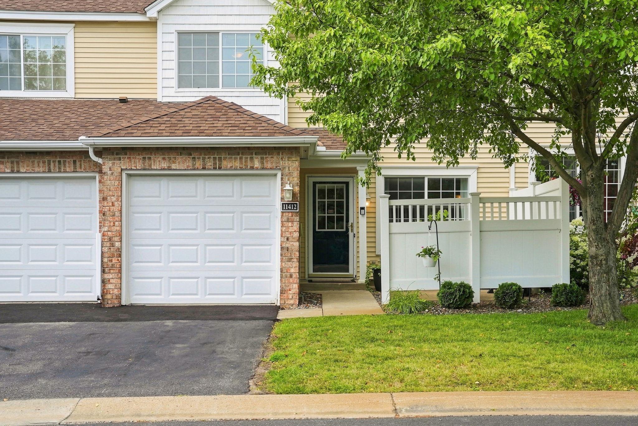 View of Residential at 11412 Elmwood Avenue, Champlin MN 55316, Champlin (26 of 40) - Mike Wilen | Minnesota Team Real Estate