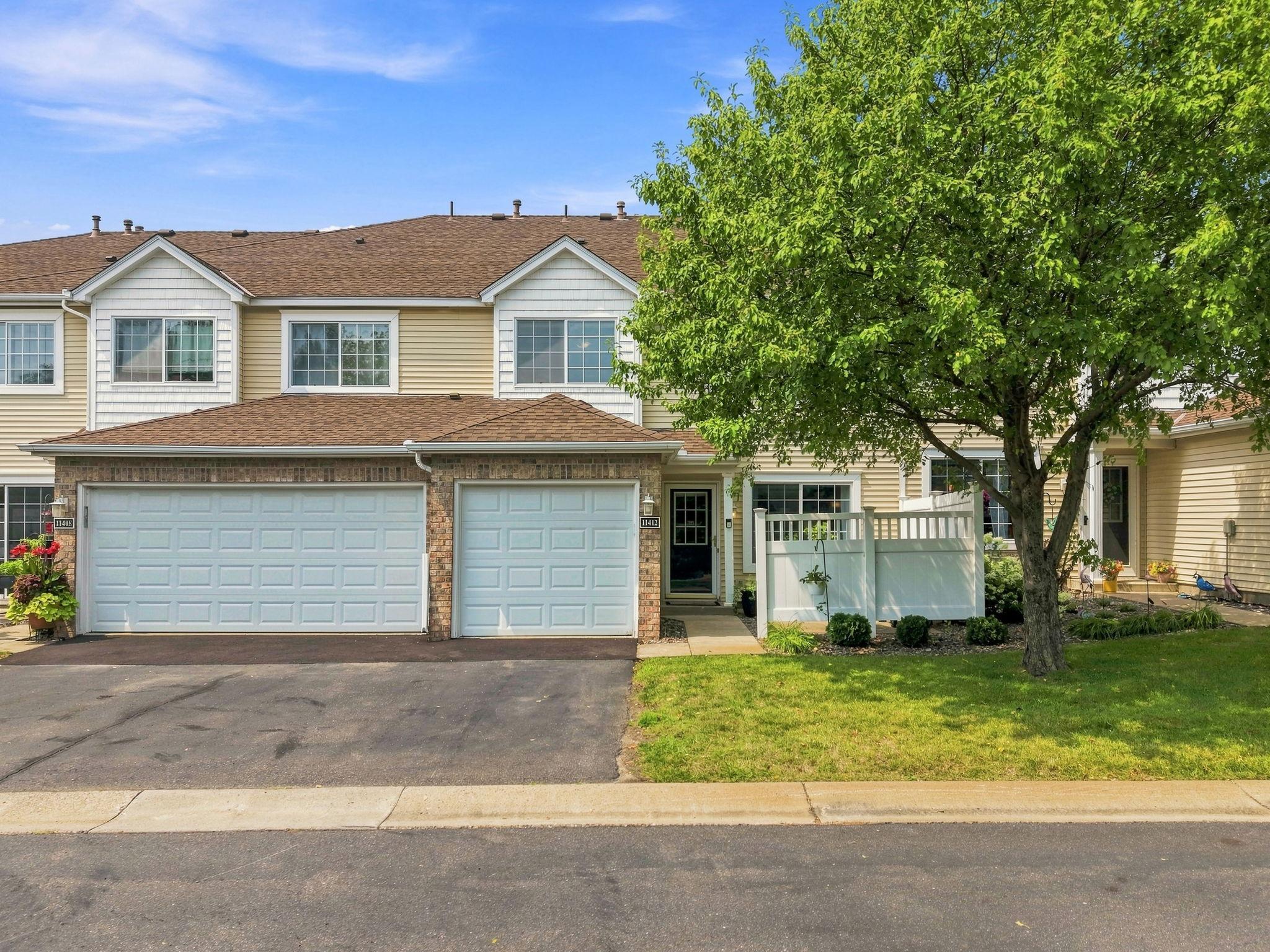 View of Residential at 11412 Elmwood Avenue, Champlin MN 55316, Champlin (2 of 40) - Mike Wilen | Minnesota Team Real Estate