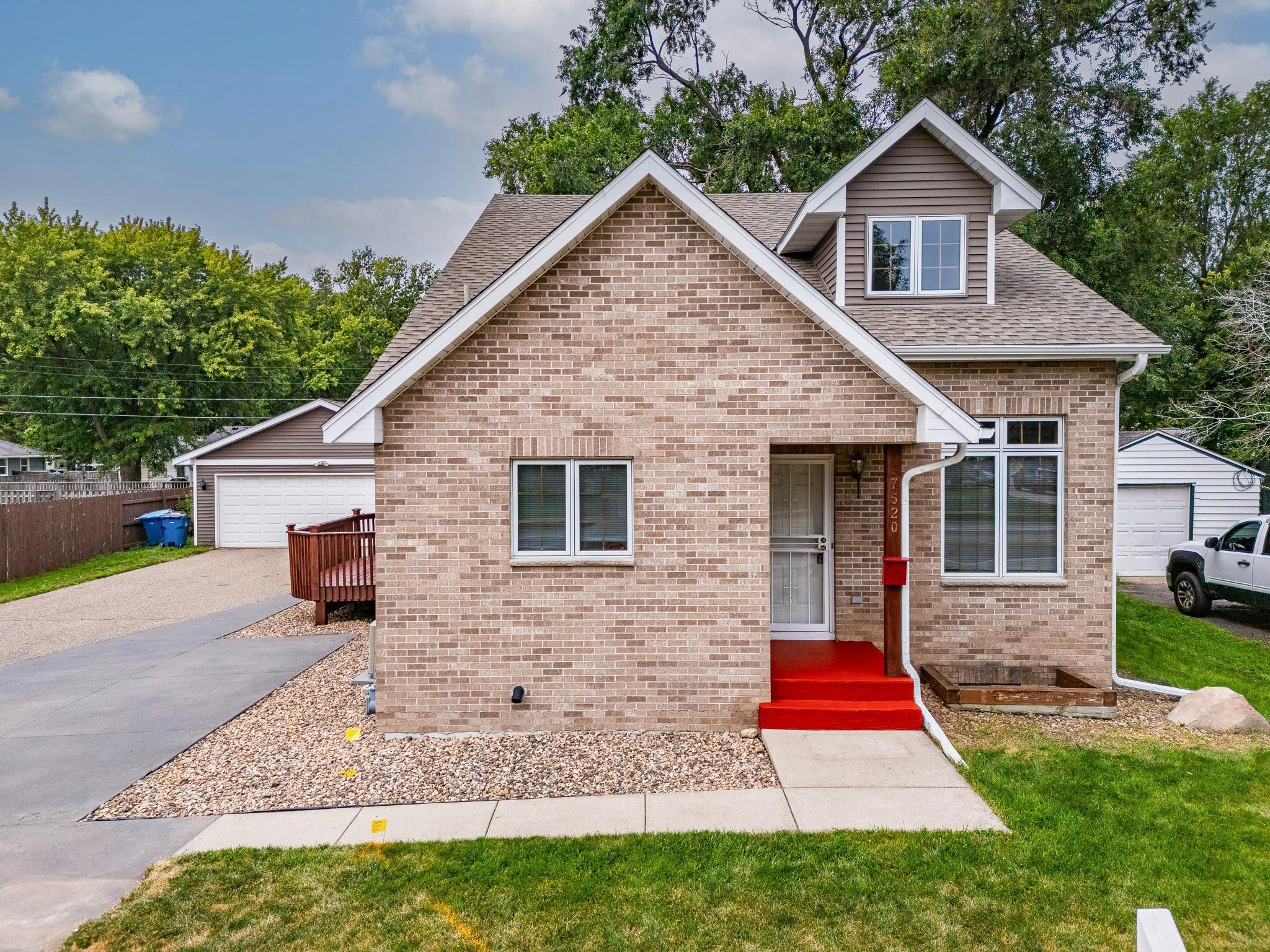 View of Residential at 7520 Portland Avenue, Richfield MN 55423, Richfield - Mike Wilen | Minnesota Team Real Estate
