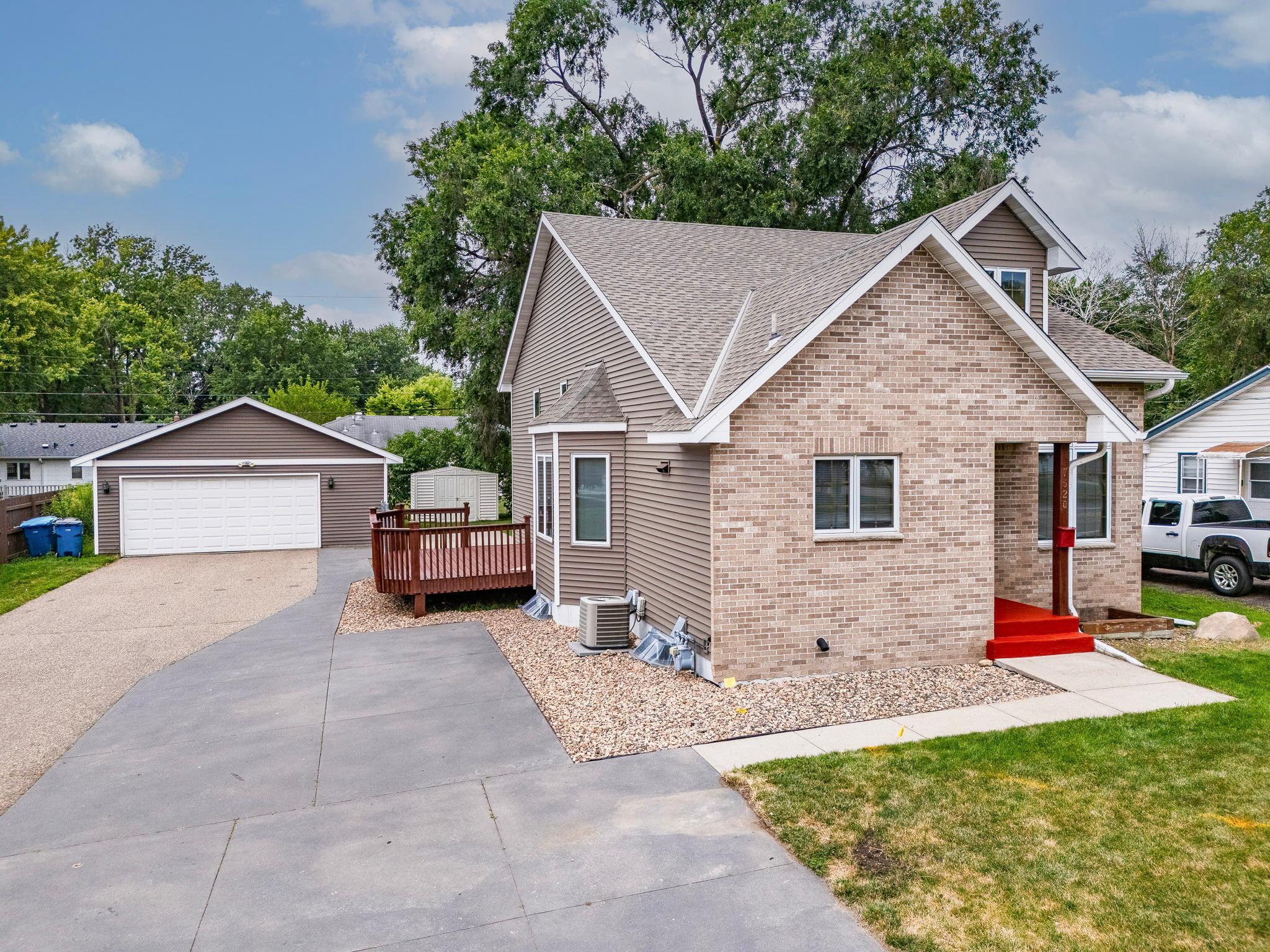 View of Residential at 7520 Portland Avenue, Richfield MN 55423, Richfield (2 of 34) - Mike Wilen | Minnesota Team Real Estate