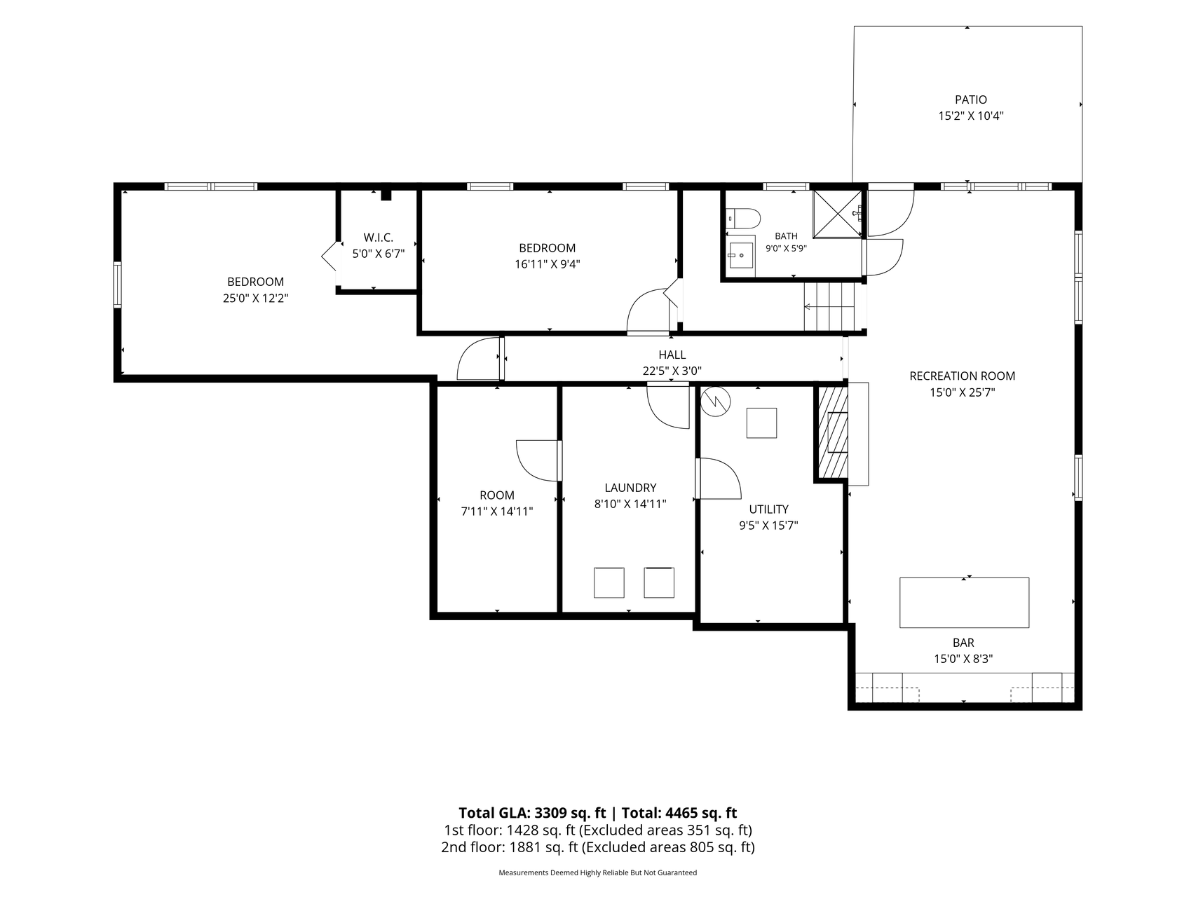 View of Residential at 5708 Glen Avenue, Minnetonka MN 55345, Minnetonka (56 of 59) - Mike Wilen | Minnesota Team Real Estate