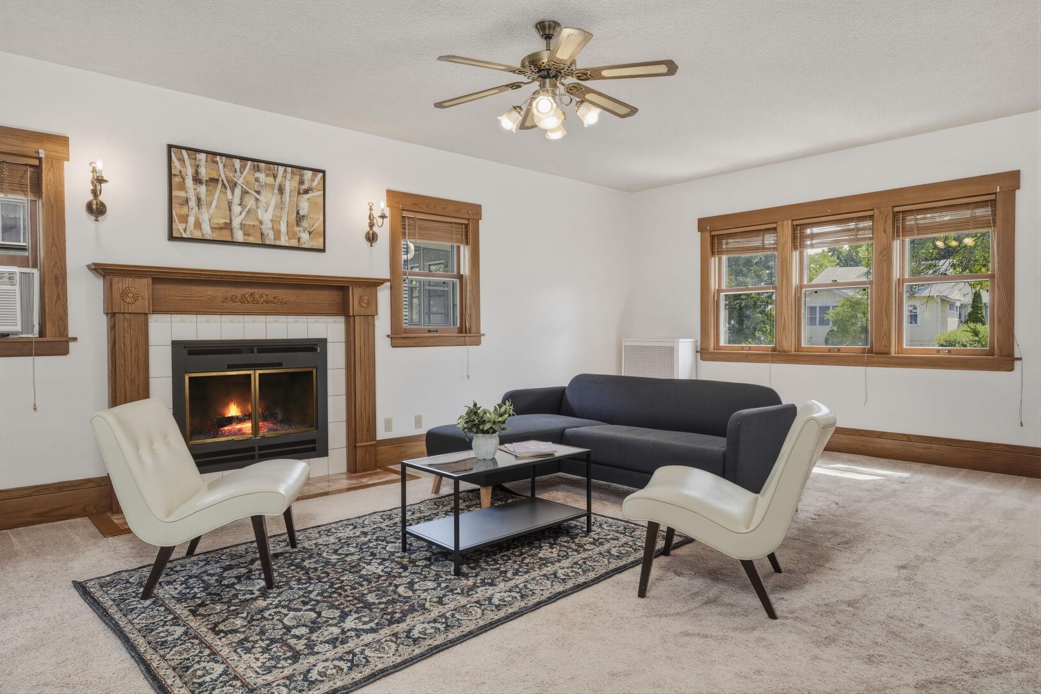 View of Residential at 2133 Goodrich Avenue, Saint Paul MN 55105, Saint Paul (18 of 52) - Mike Wilen | Minnesota Team Real Estate