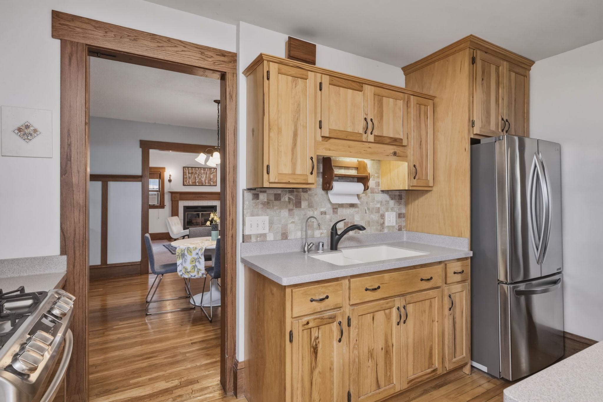 View of Residential at 2133 Goodrich Avenue, Saint Paul MN 55105, Saint Paul (15 of 52) - Mike Wilen | Minnesota Team Real Estate