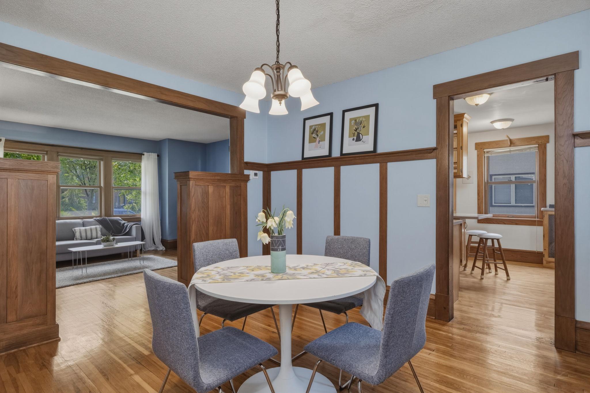View of Residential at 2133 Goodrich Avenue, Saint Paul MN 55105, Saint Paul (12 of 52) - Mike Wilen | Minnesota Team Real Estate