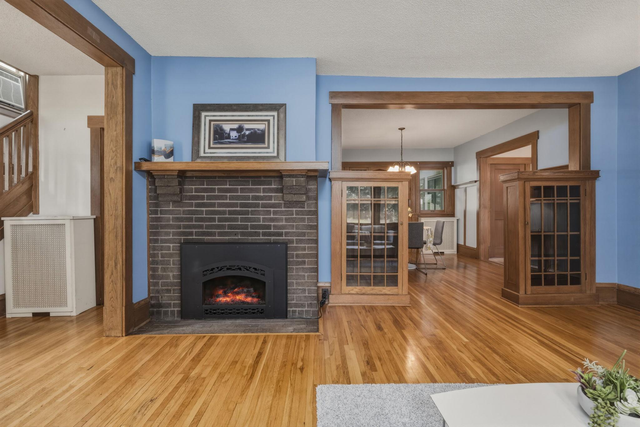 View of Residential at 2133 Goodrich Avenue, Saint Paul MN 55105, Saint Paul (10 of 52) - Mike Wilen | Minnesota Team Real Estate