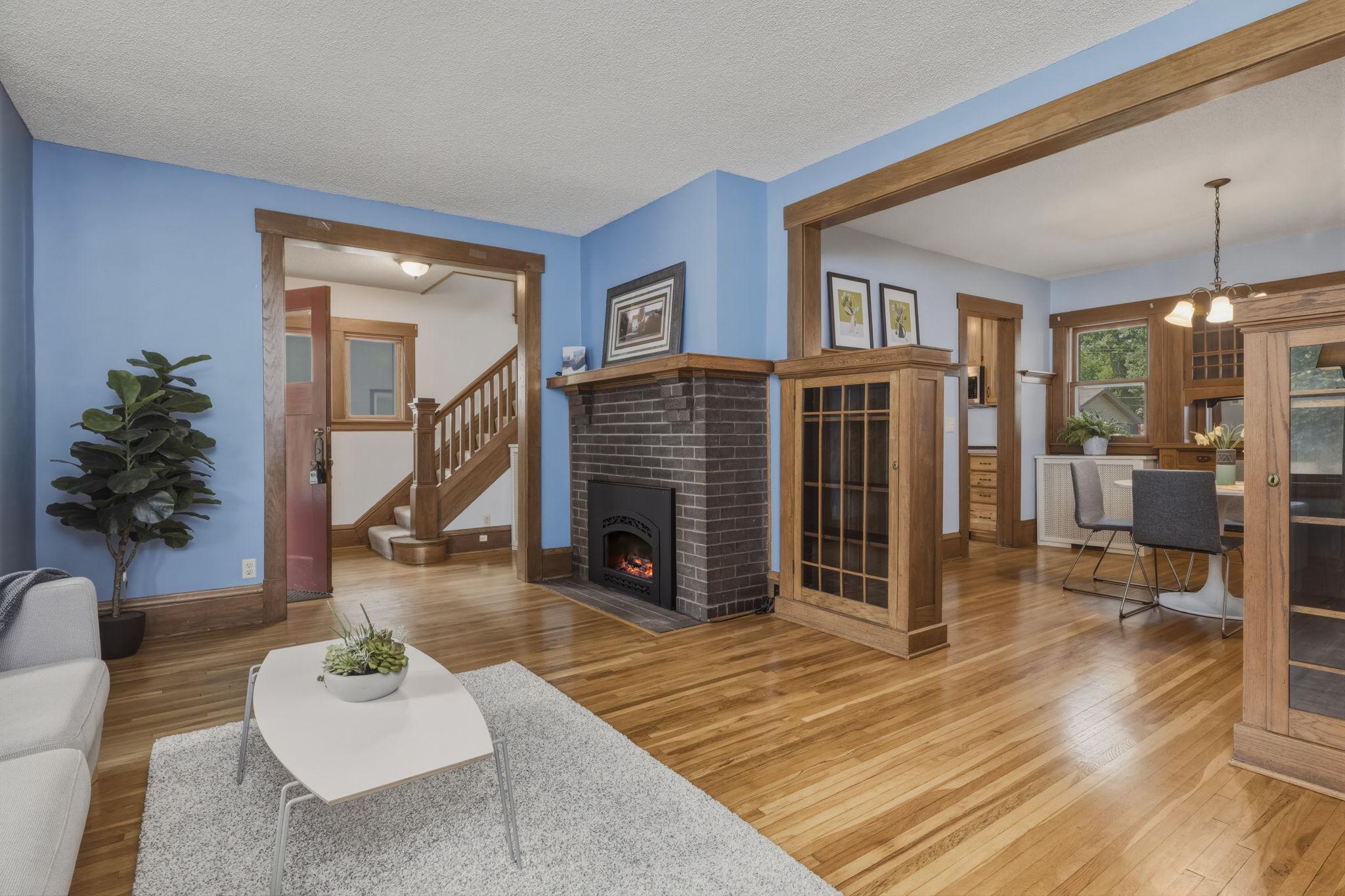 View of Residential at 2133 Goodrich Avenue, Saint Paul MN 55105, Saint Paul (9 of 52) - Mike Wilen | Minnesota Team Real Estate