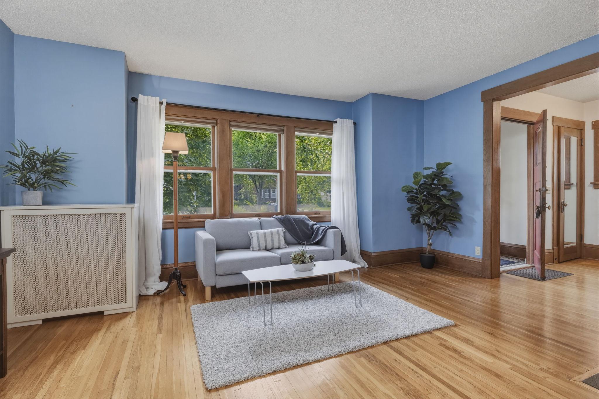 View of Residential at 2133 Goodrich Avenue, Saint Paul MN 55105, Saint Paul (8 of 52) - Mike Wilen | Minnesota Team Real Estate
