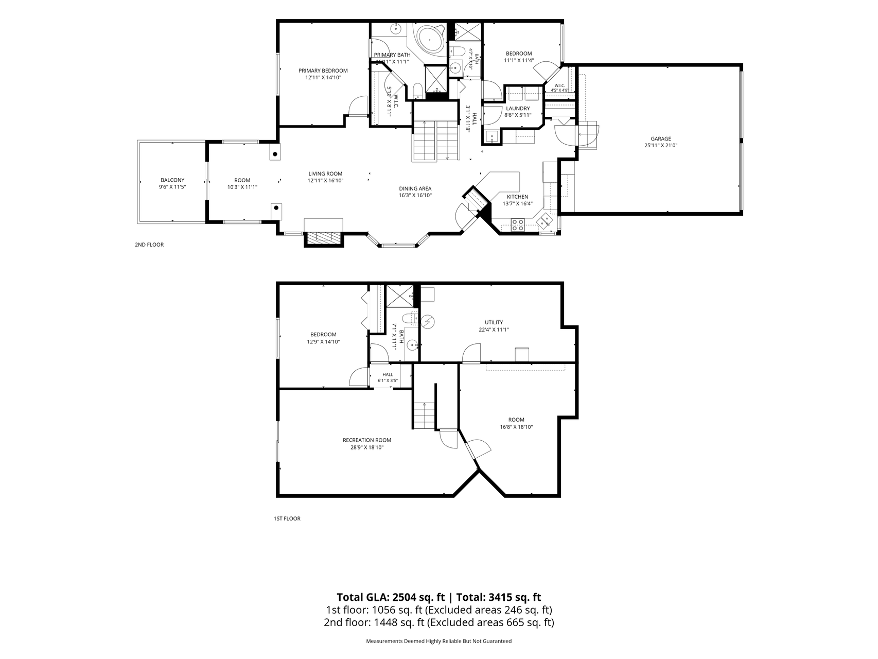 View of Residential at 8808 Preserve Trail, Savage MN 55378, Savage (49 of 51) - Mike Wilen | Minnesota Team Real Estate