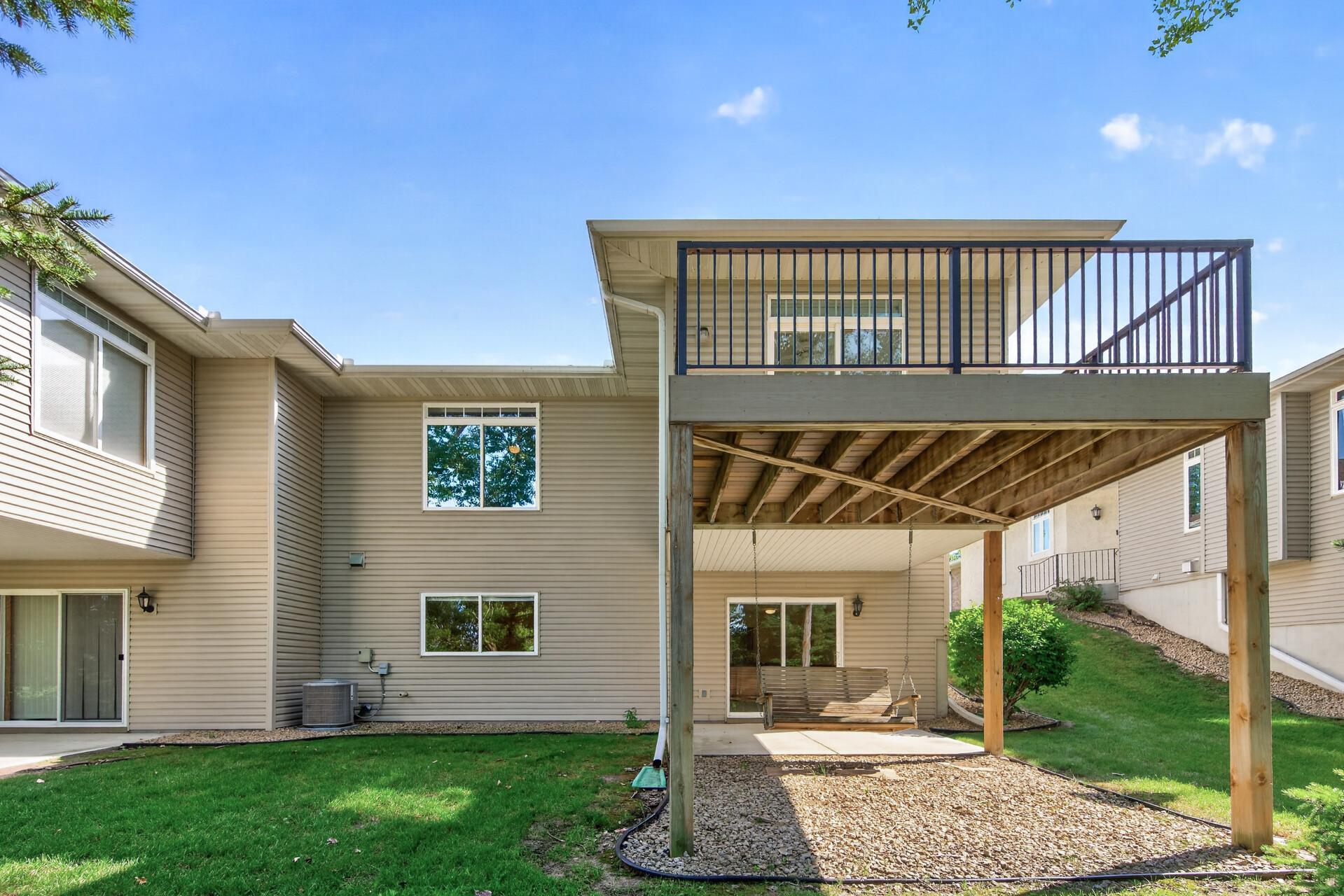 View of Residential at 8808 Preserve Trail, Savage MN 55378, Savage (46 of 51) - Mike Wilen | Minnesota Team Real Estate