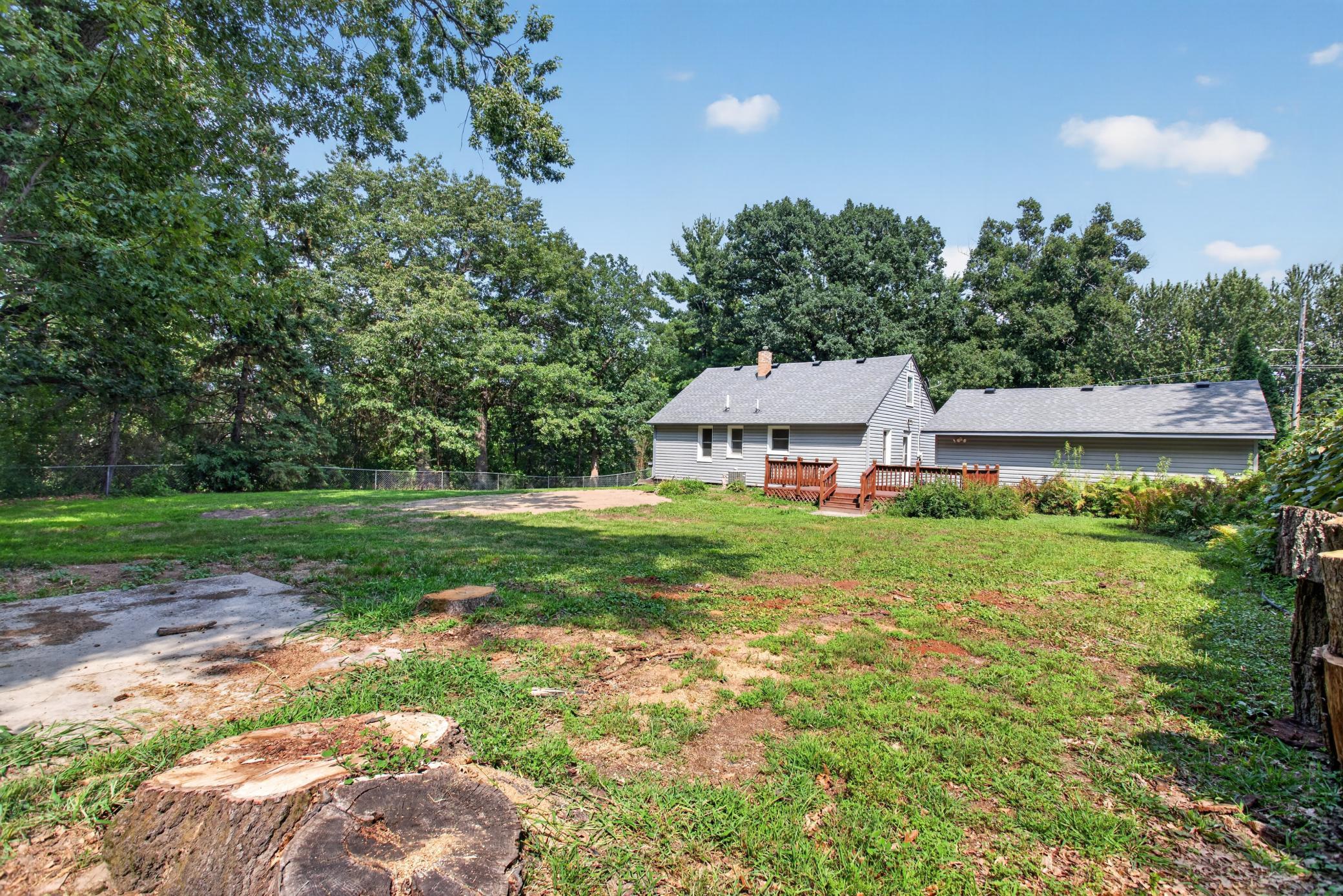 View of Residential at 6375 Ware Road, Lino Lakes MN 55014, Lino Lakes (29 of 38) - Mike Wilen | Minnesota Team Real Estate