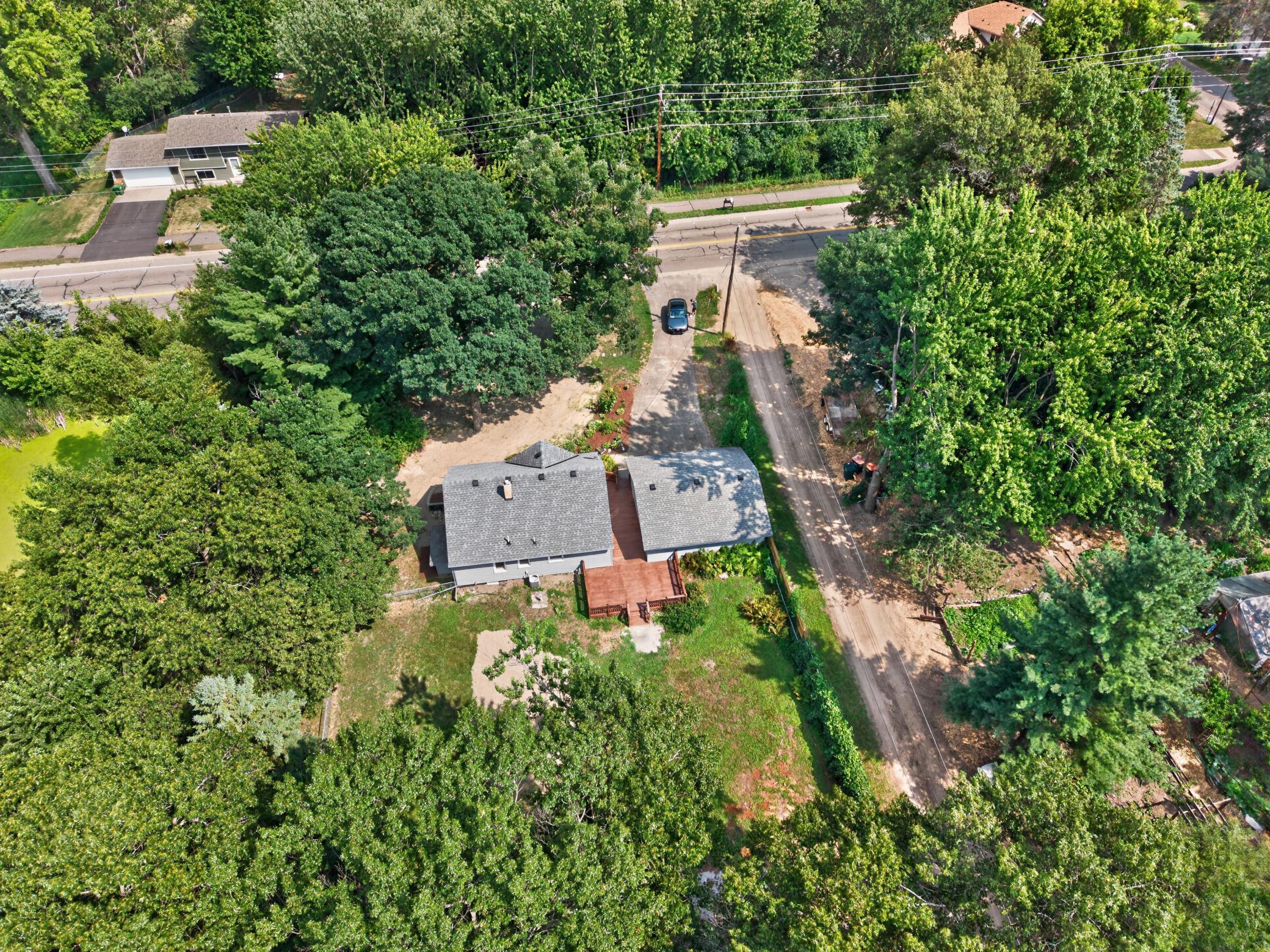View of Residential at 6375 Ware Road, Lino Lakes MN 55014, Lino Lakes (31 of 38) - Mike Wilen | Minnesota Team Real Estate