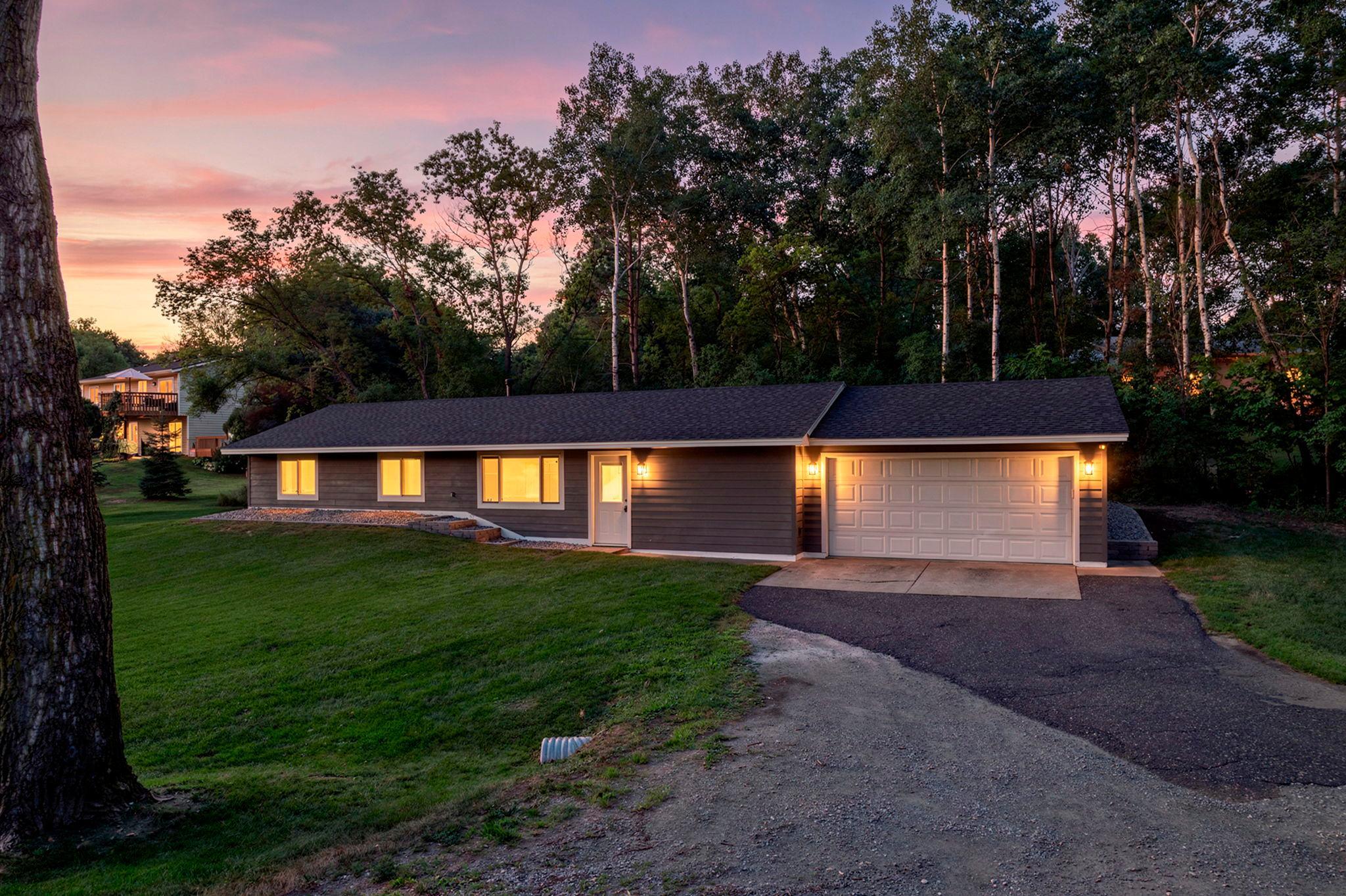 View of Residential at 12008 Highland Road, Elk River MN 55330, Elk River - Mike Wilen | Minnesota Team Real Estate