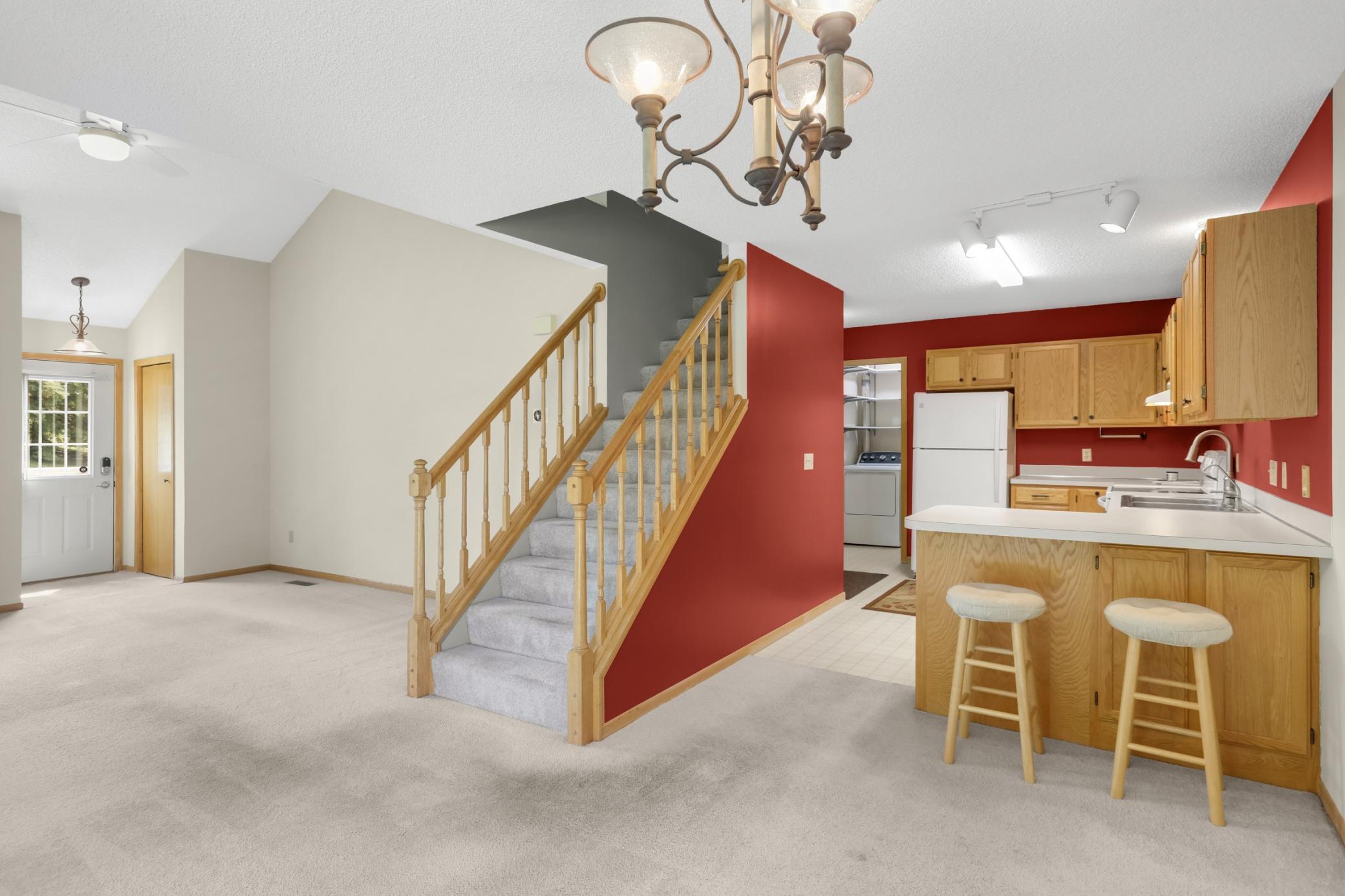 View of Residential at 12878 Echo Lane, Apple Valley MN 55124, Apple Valley (13 of 35) - Mike Wilen | Minnesota Team Real Estate