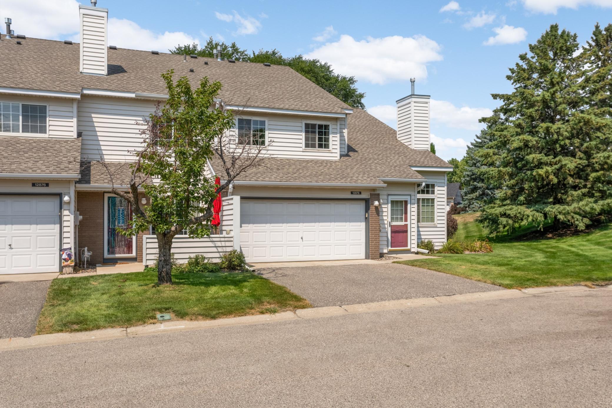 View of Residential at 12878 Echo Lane, Apple Valley MN 55124, Apple Valley (3 of 35) - Mike Wilen | Minnesota Team Real Estate