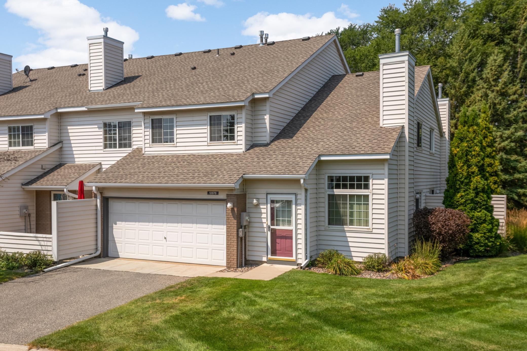 View of Residential at 12878 Echo Lane, Apple Valley MN 55124, Apple Valley (2 of 35) - Mike Wilen | Minnesota Team Real Estate