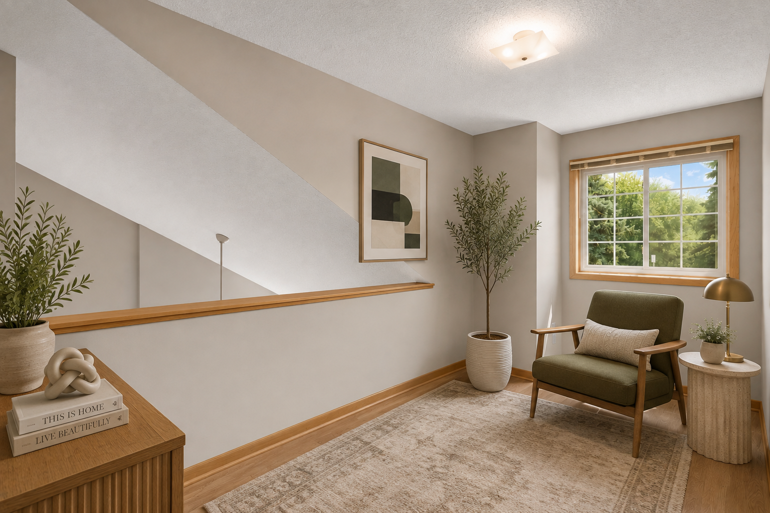 View of Residential at 12878 Echo Lane, Apple Valley MN 55124, Apple Valley (20 of 35) - Mike Wilen | Minnesota Team Real Estate