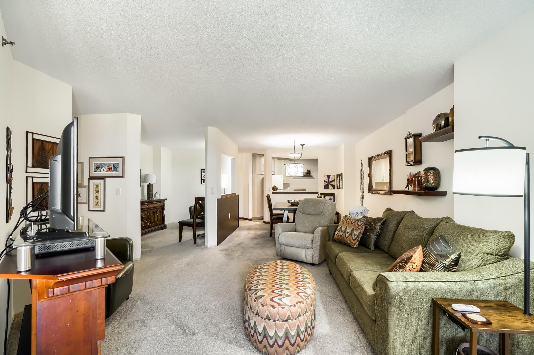 View of Residential at 6500 Woodlake Drive #601, Richfield MN 55423, Richfield (6 of 22) - Mike Wilen | Minnesota Team Real Estate