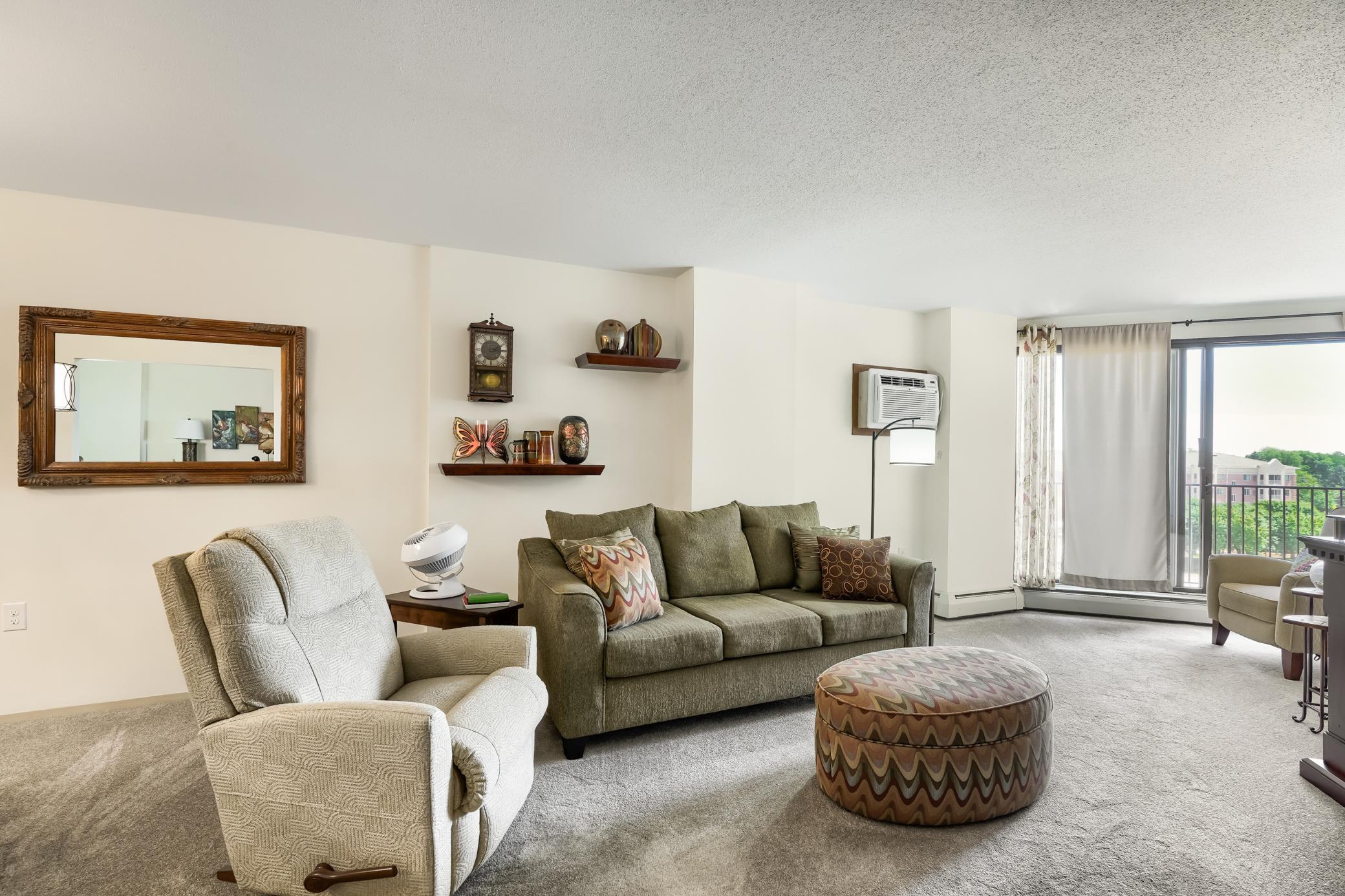View of Residential at 6500 Woodlake Drive #601, Richfield MN 55423, Richfield (4 of 22) - Mike Wilen | Minnesota Team Real Estate