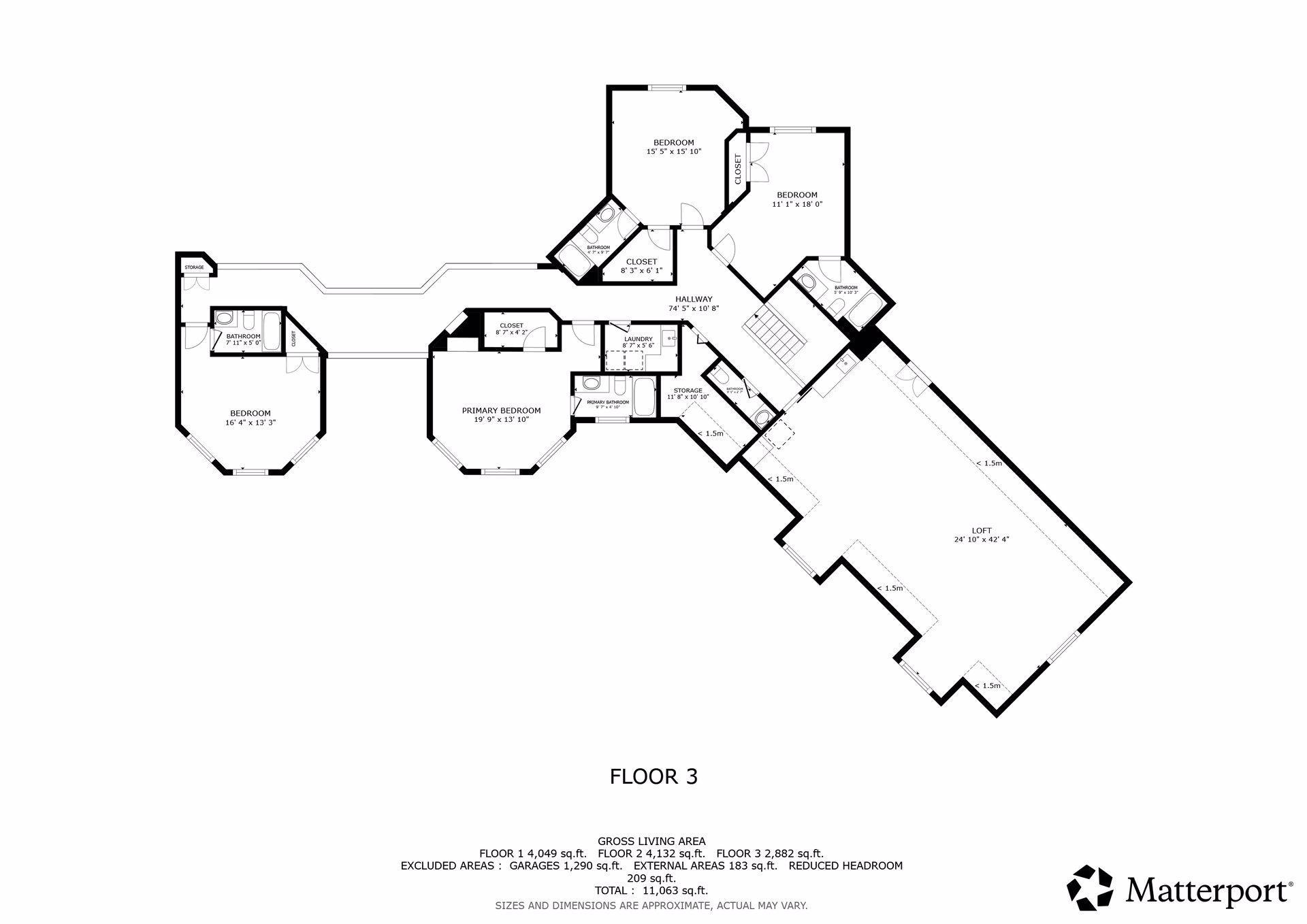 View of Residential at 16300 Valley Drive, Andover MN 55304, Andover (76 of 78) - Mike Wilen | Minnesota Team Real Estate