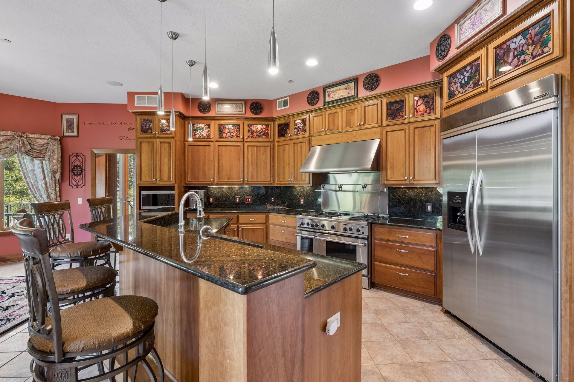 View of Residential at 16300 Valley Drive, Andover MN 55304, Andover (21 of 78) - Mike Wilen | Minnesota Team Real Estate