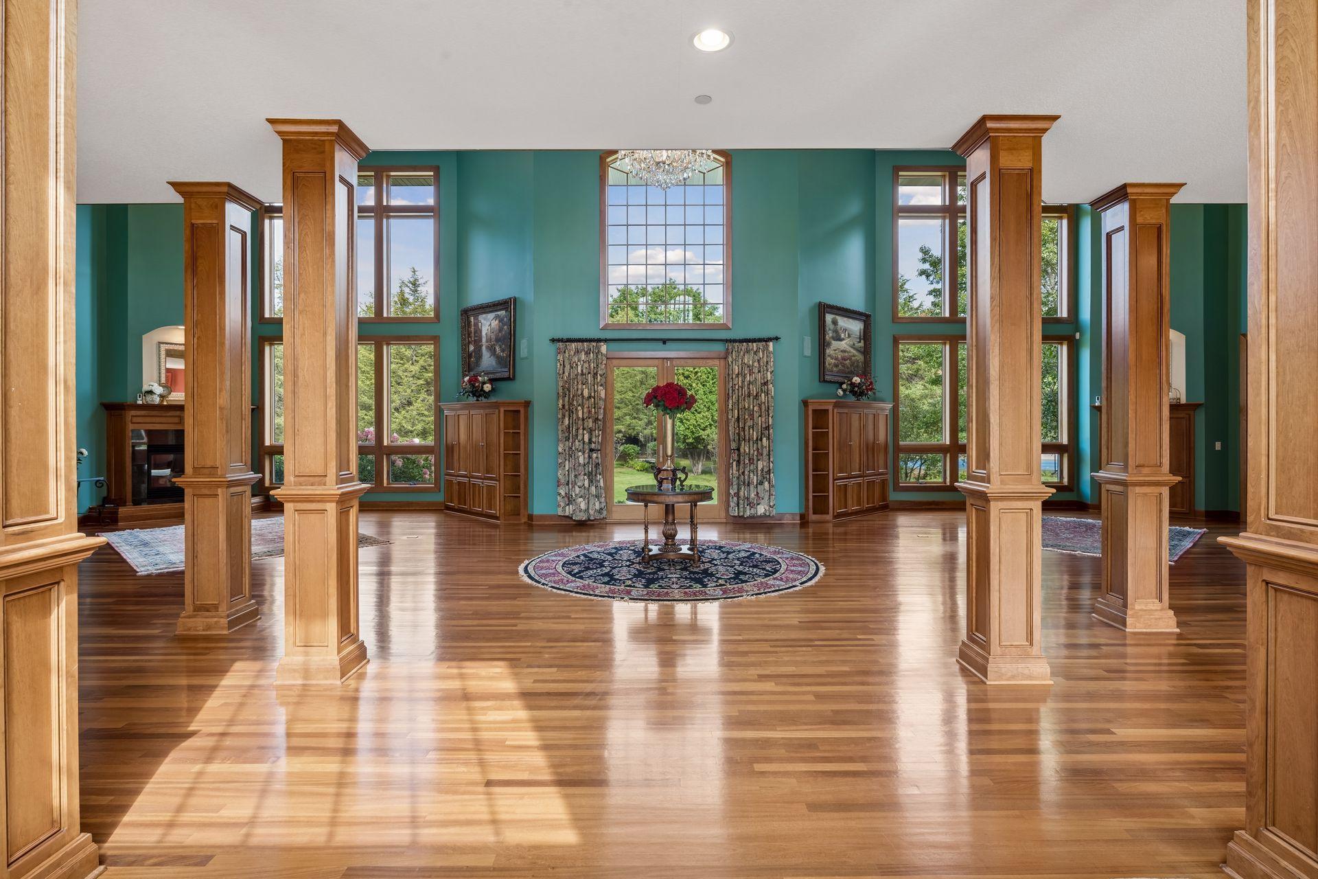 View of Residential at 16300 Valley Drive, Andover MN 55304, Andover (12 of 78) - Mike Wilen | Minnesota Team Real Estate