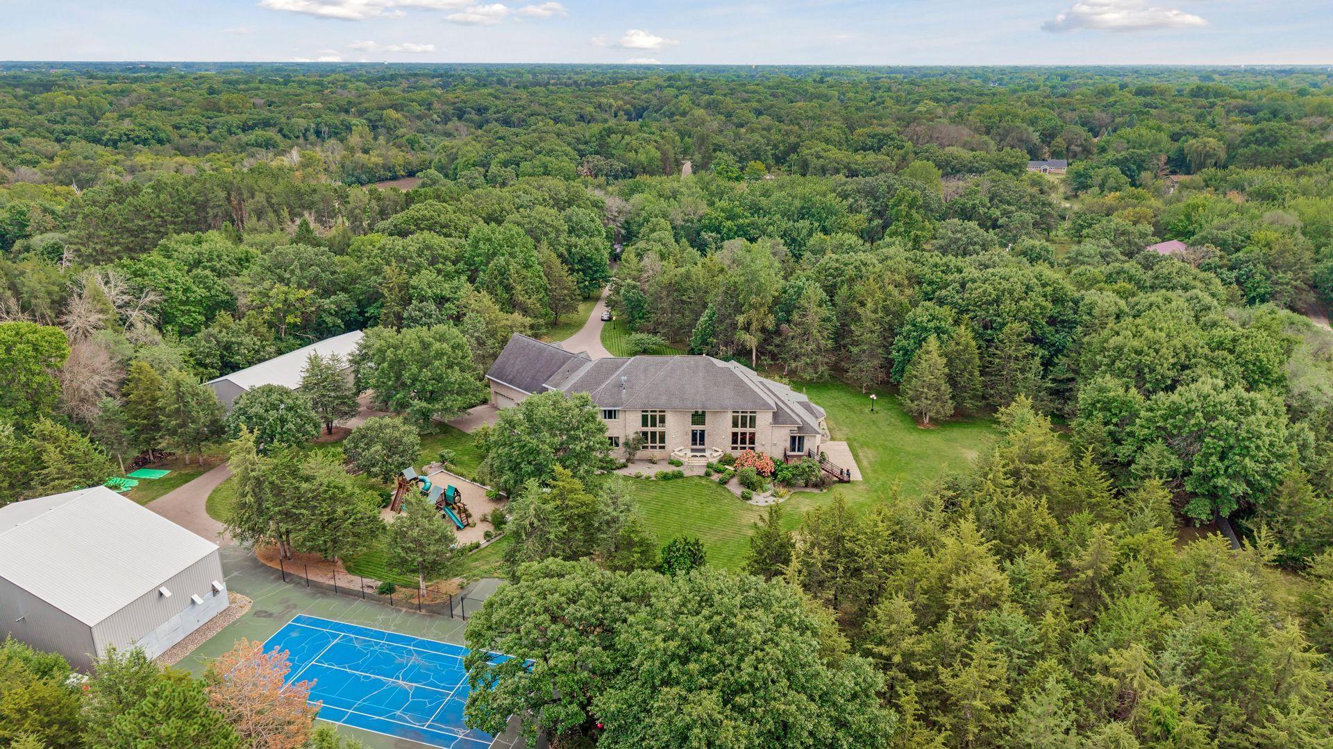 View of Residential at 16300 Valley Drive, Andover MN 55304, Andover (7 of 78) - Mike Wilen | Minnesota Team Real Estate