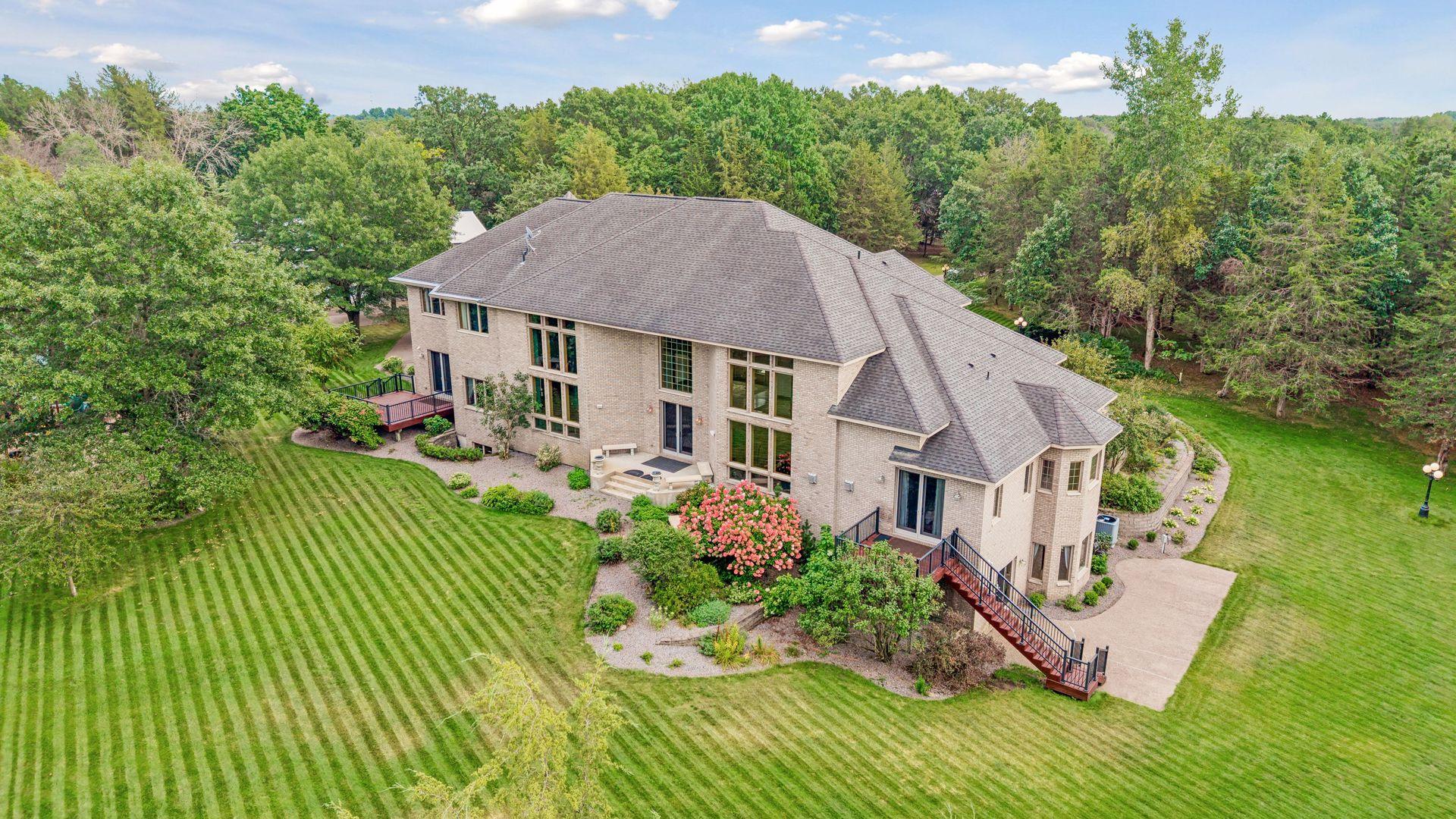 View of Residential at 16300 Valley Drive, Andover MN 55304, Andover (6 of 78) - Mike Wilen | Minnesota Team Real Estate