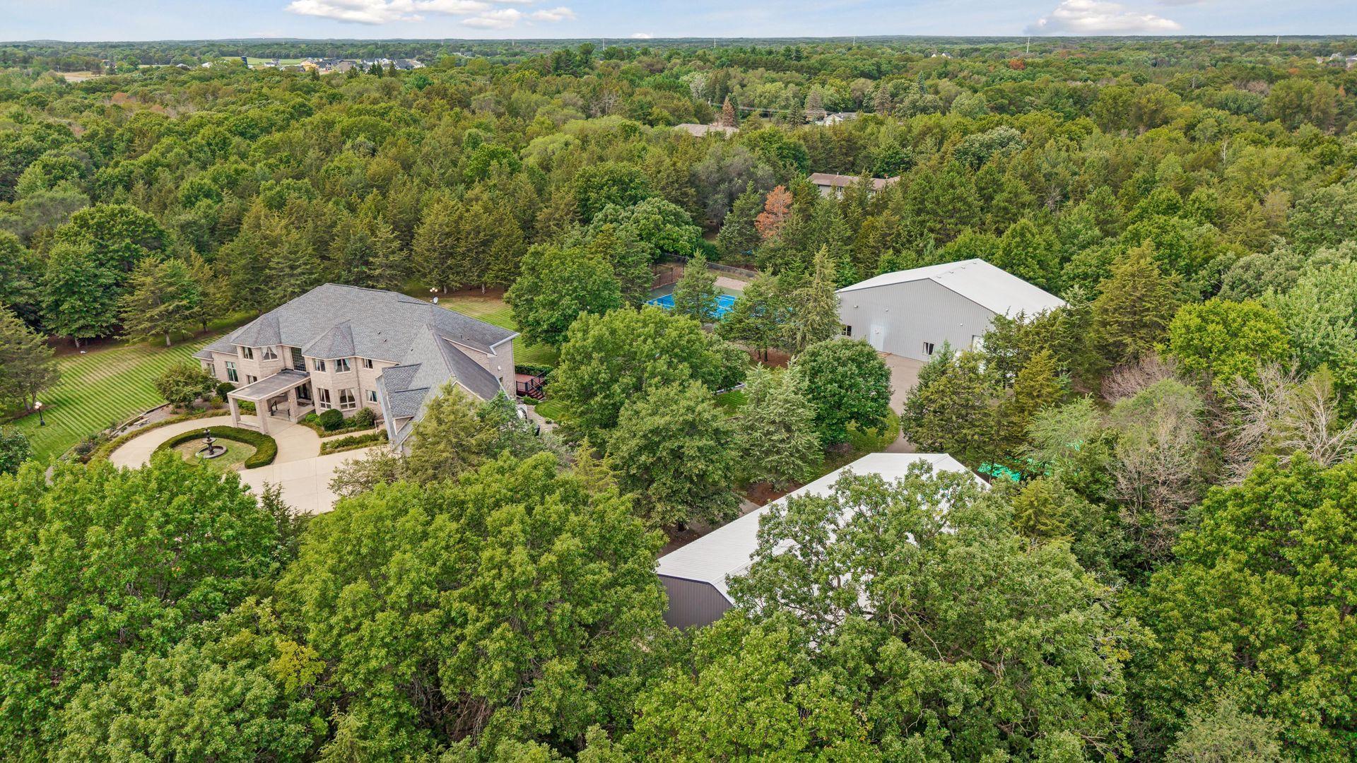 View of Residential at 16300 Valley Drive, Andover MN 55304, Andover (4 of 78) - Mike Wilen | Minnesota Team Real Estate